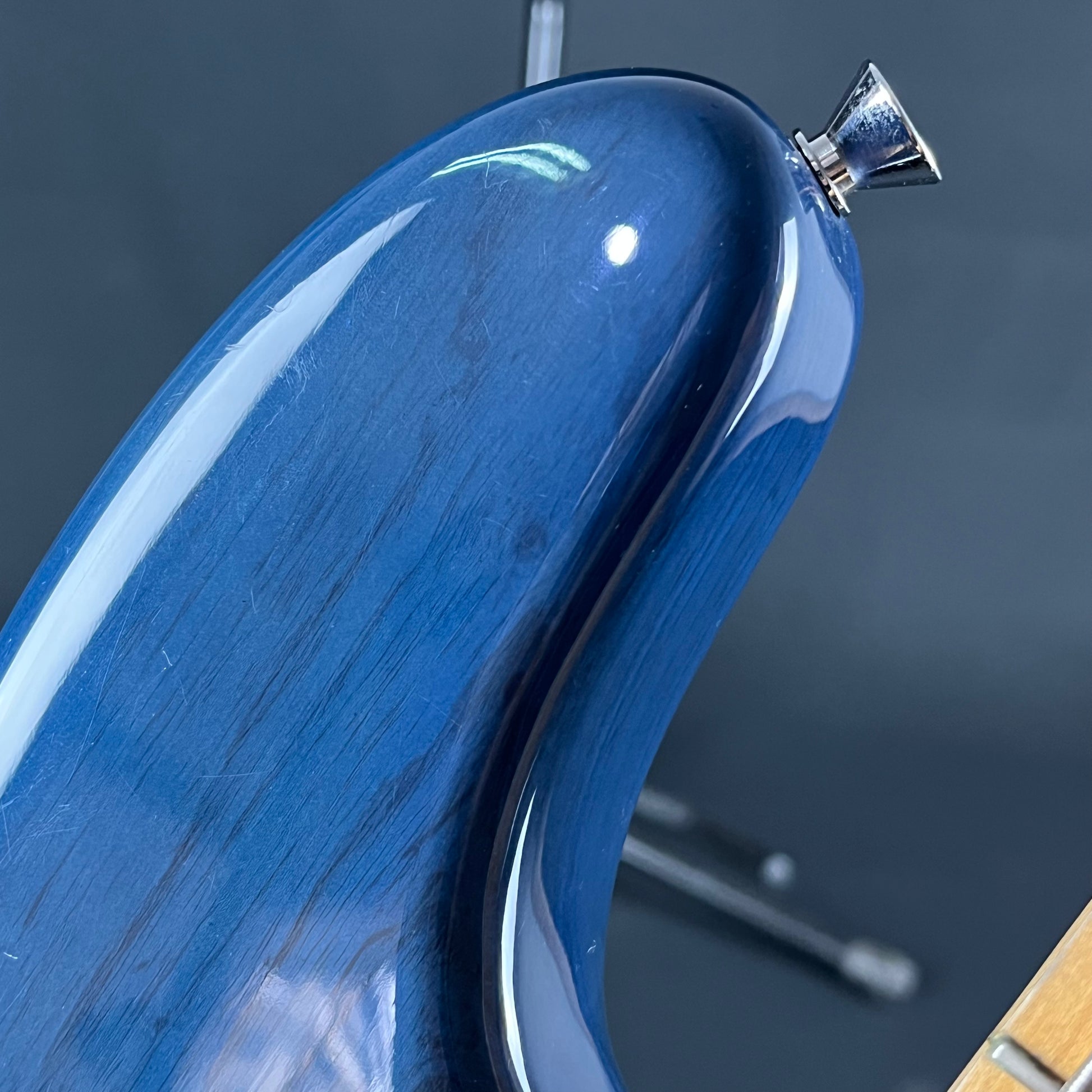 Bacchus BJB-98 JIRO Jazz Bass