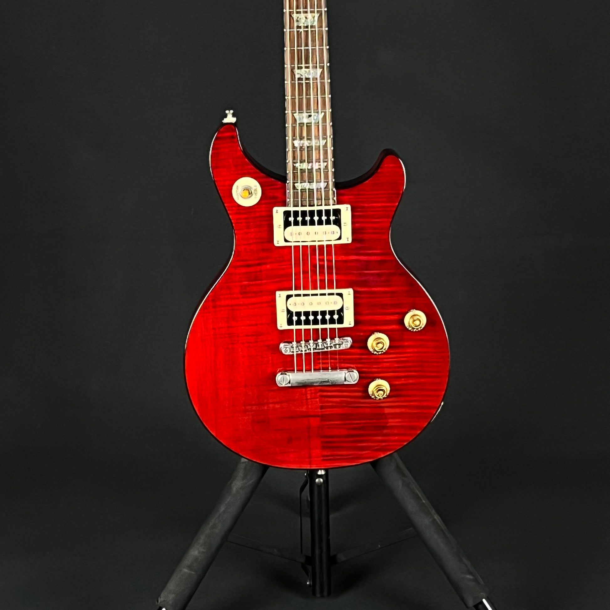 Epiphone Tak Matsumoto DC 2011