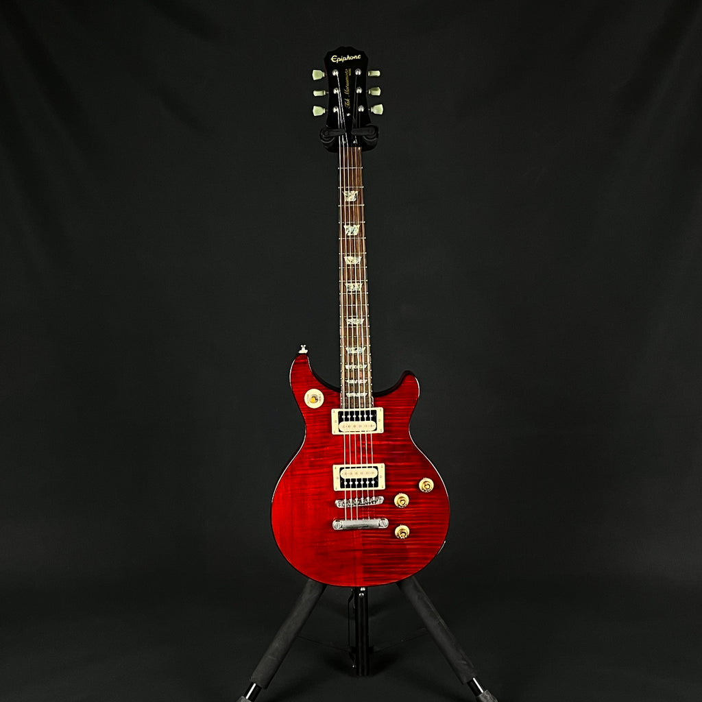 Epiphone Tak Matsumoto DC 2011