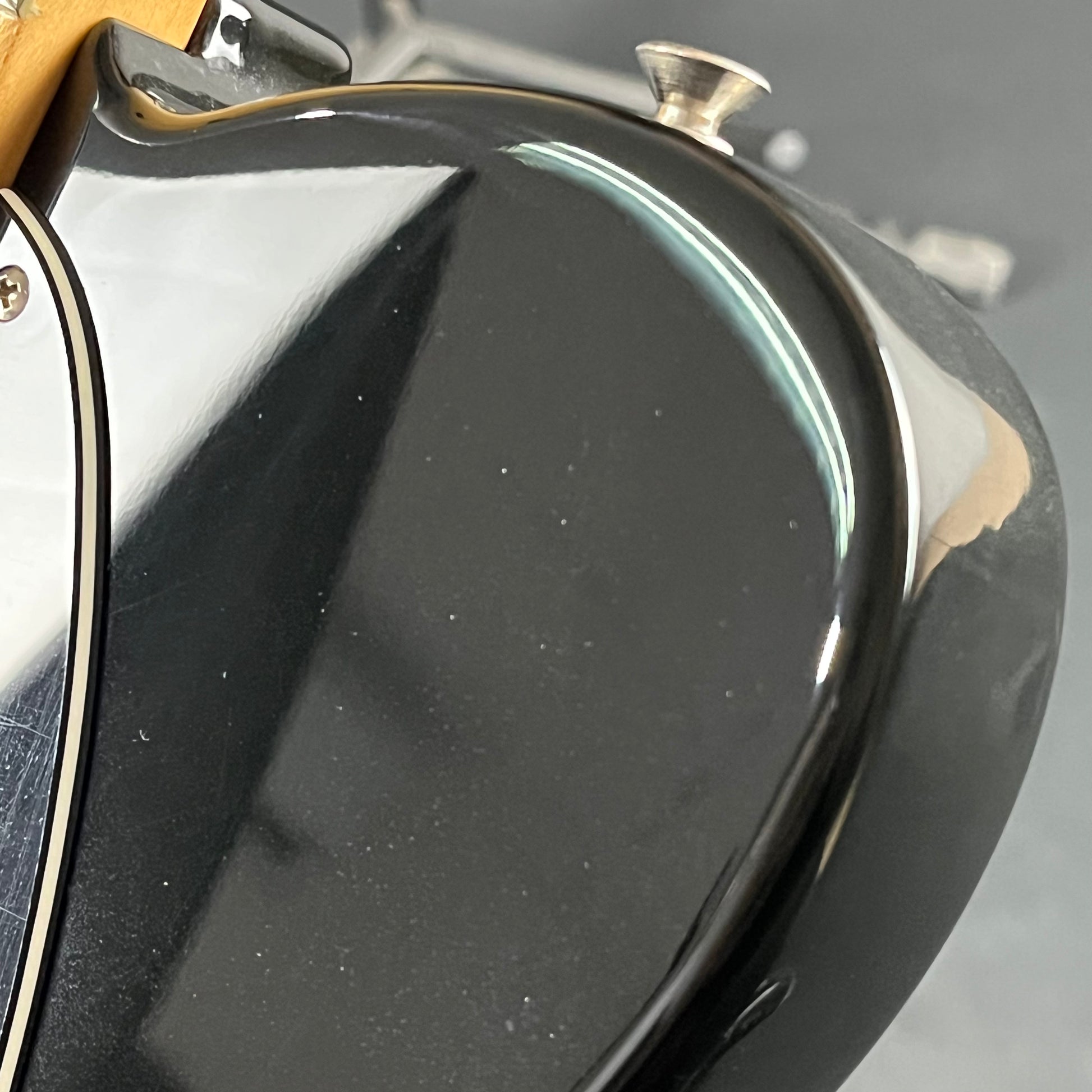 Fender Player Telecaster Left-Handed