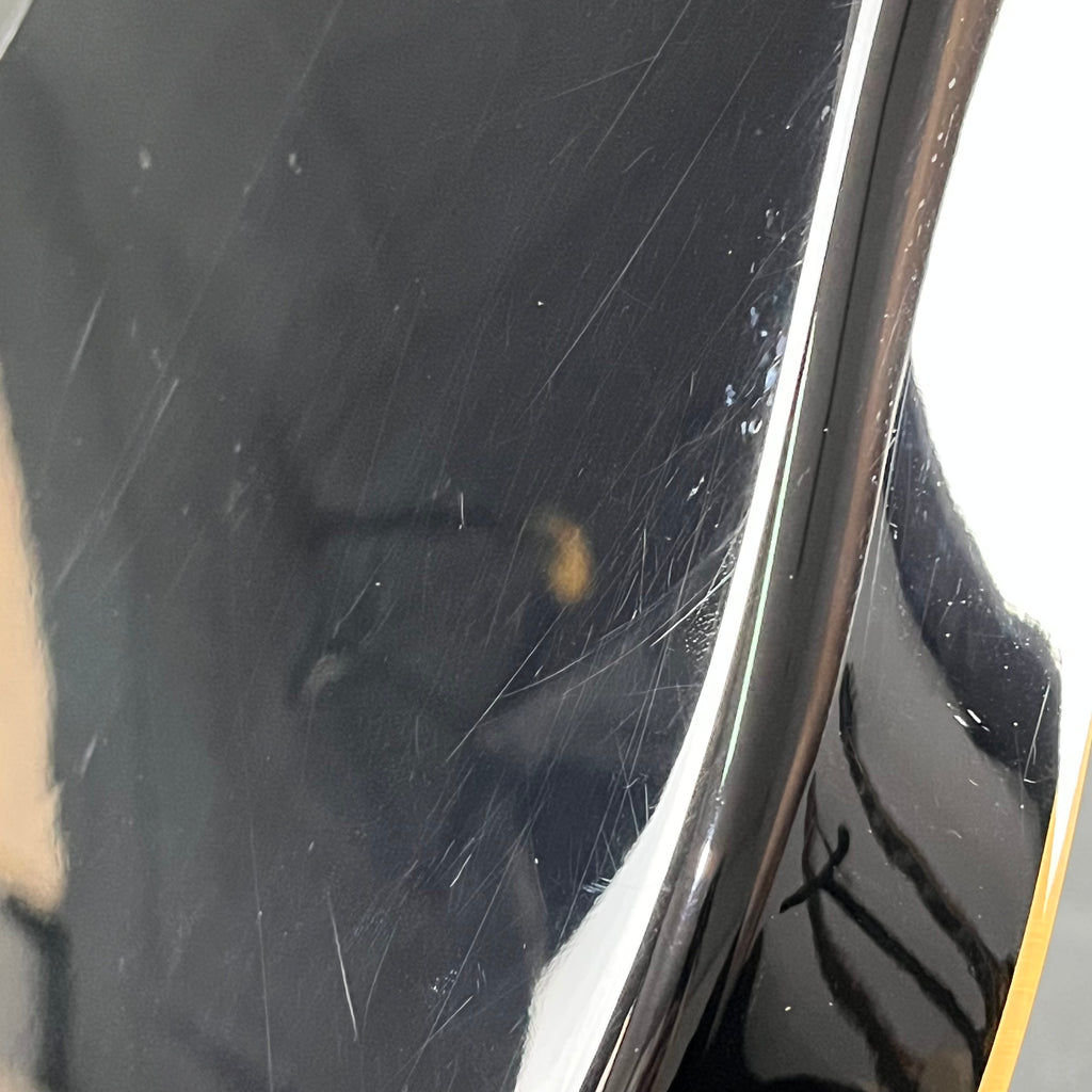 PRS Se Semi-Hollow Soapbar