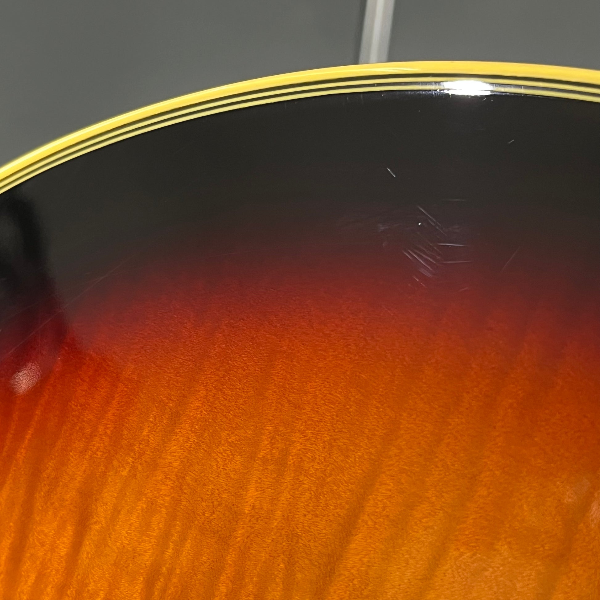 Epiphone Joe Pass Emperor-II Pro VS 2016