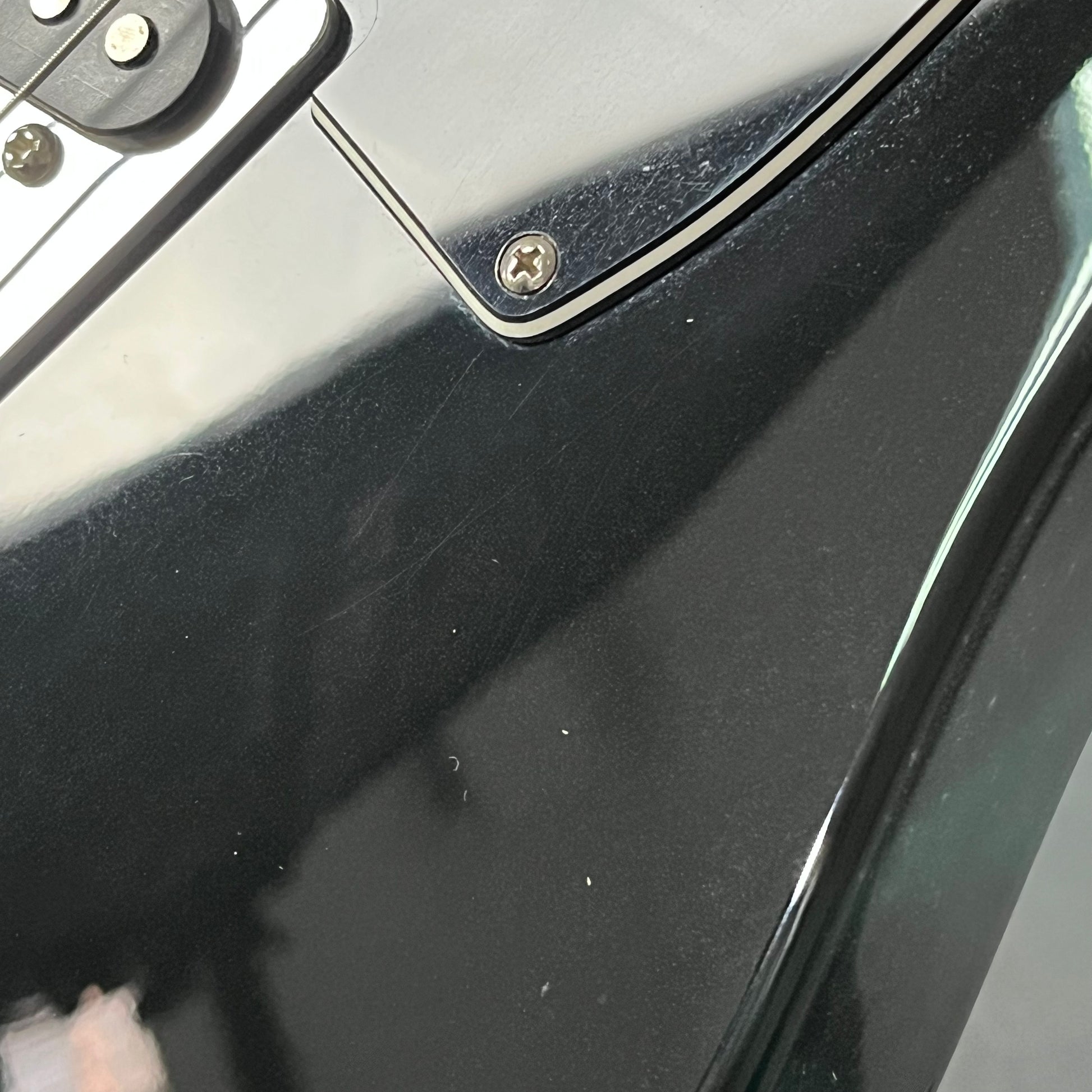 Fender Player Telecaster Left-Handed