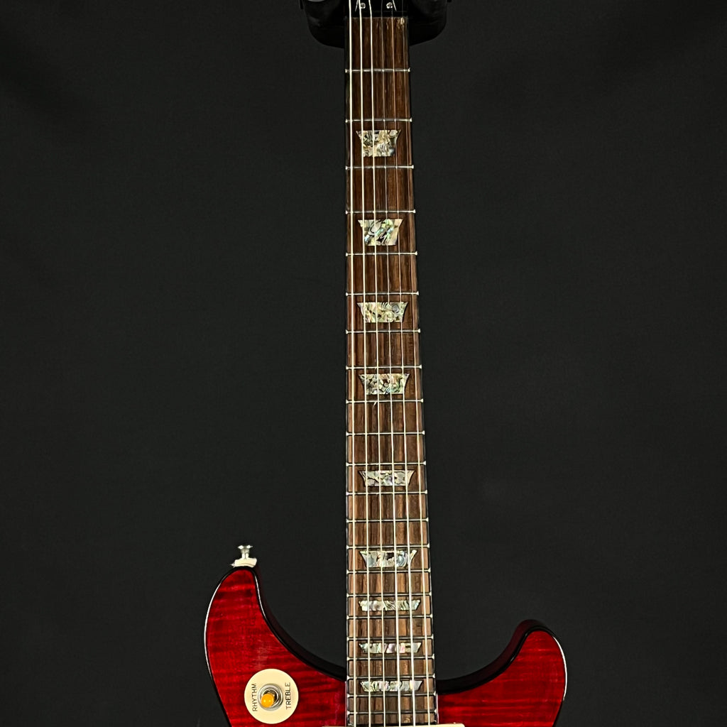 Epiphone Tak Matsumoto DC 2011