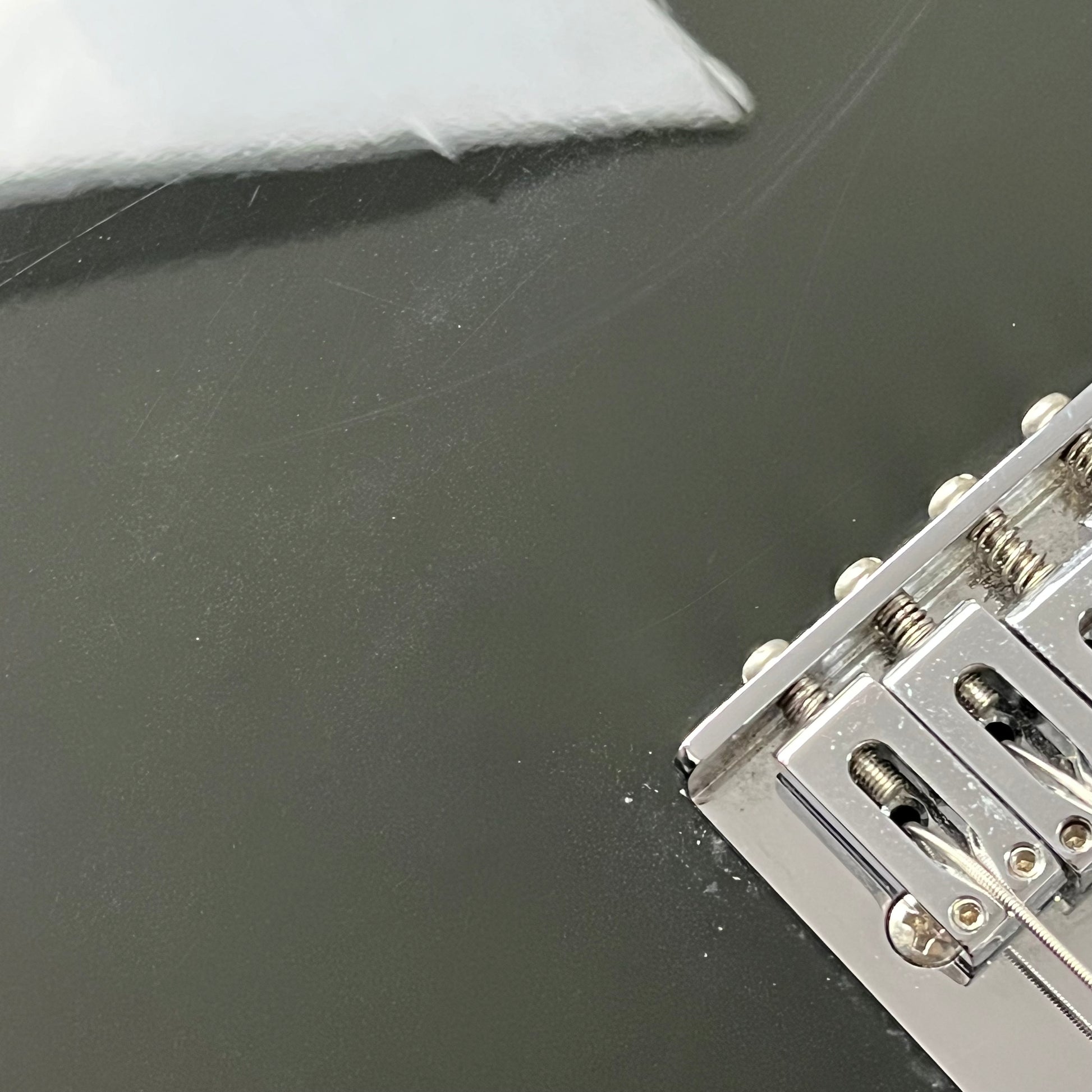 Fender Player Telecaster Left-Handed