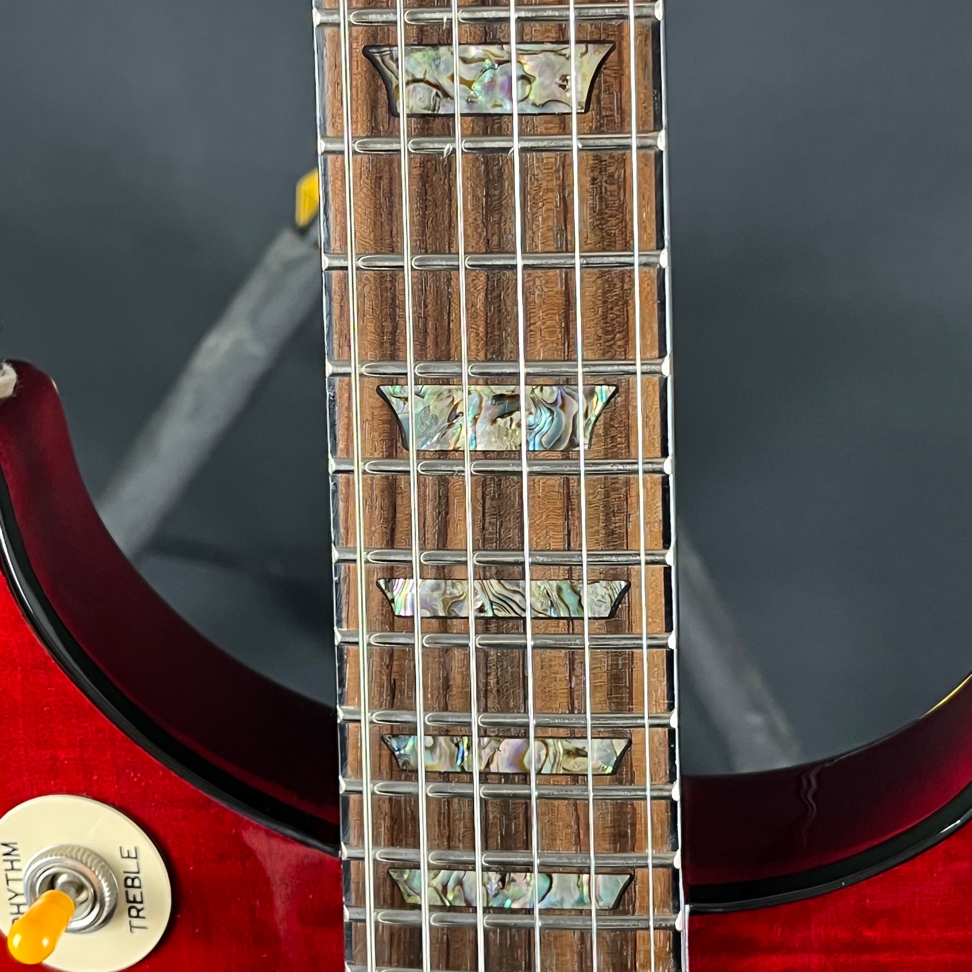 Epiphone Tak Matsumoto DC 2011