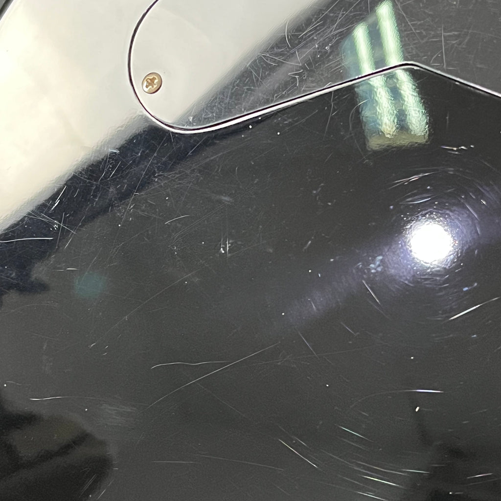 PRS Se Semi-Hollow Soapbar