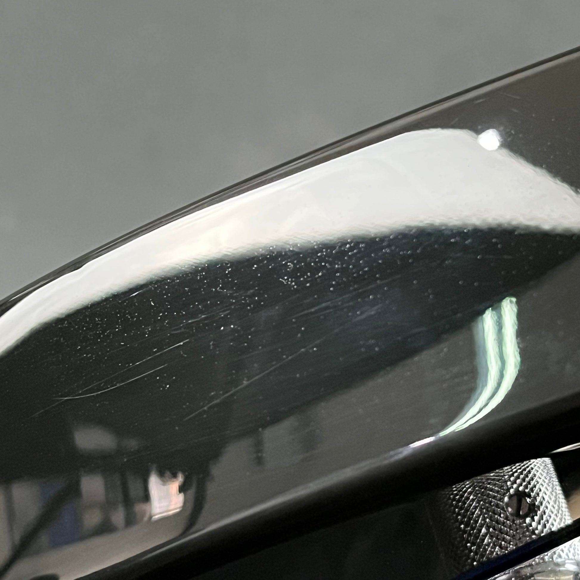 Fender Player Telecaster Left-Handed