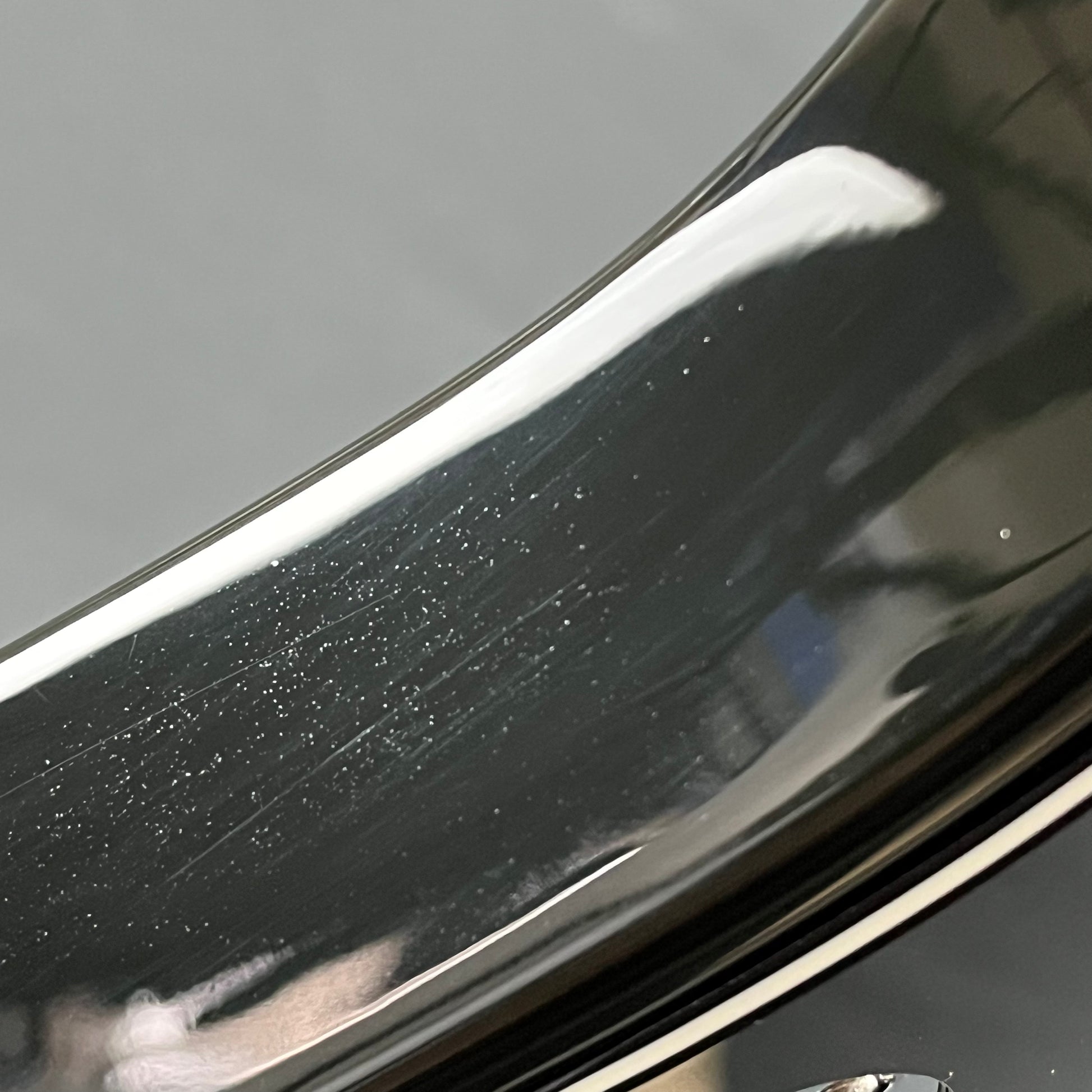 Fender Player Telecaster Left-Handed