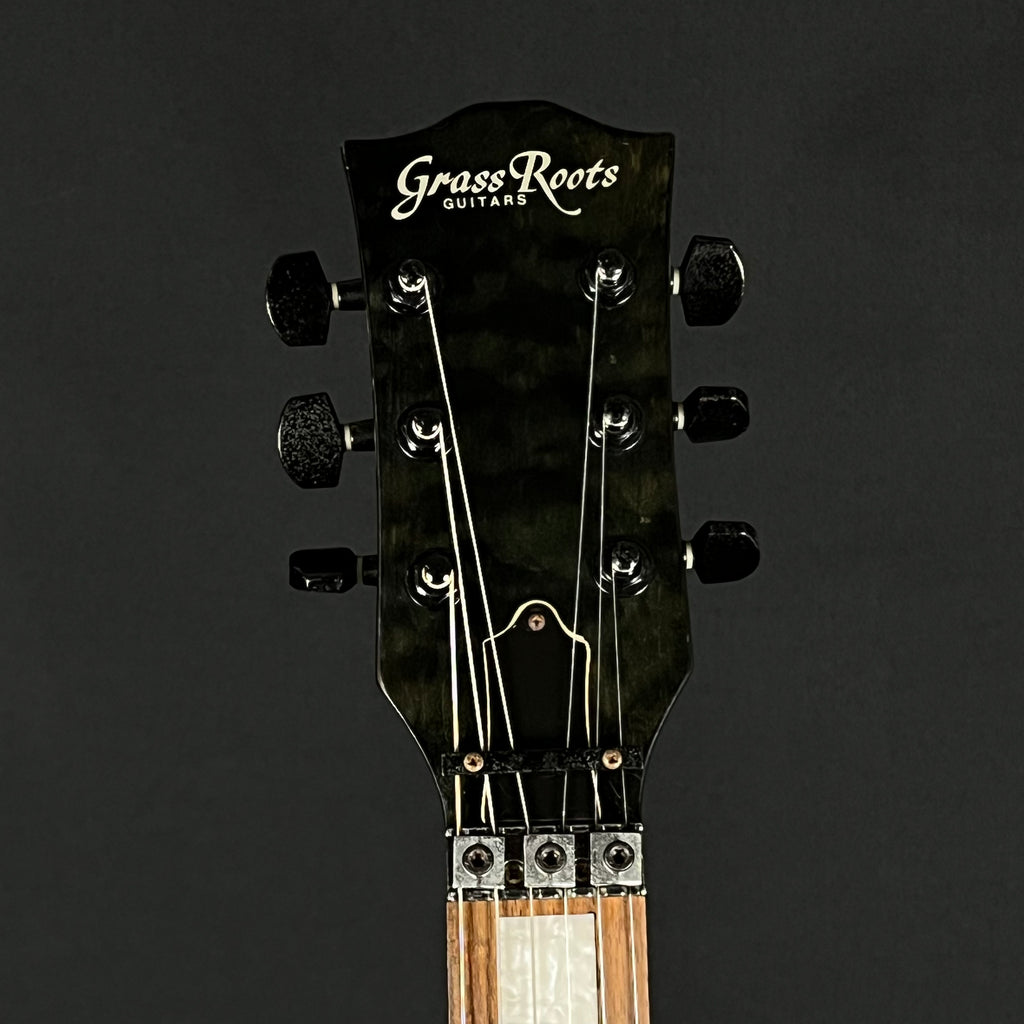 GrassRoots G-LP-49
