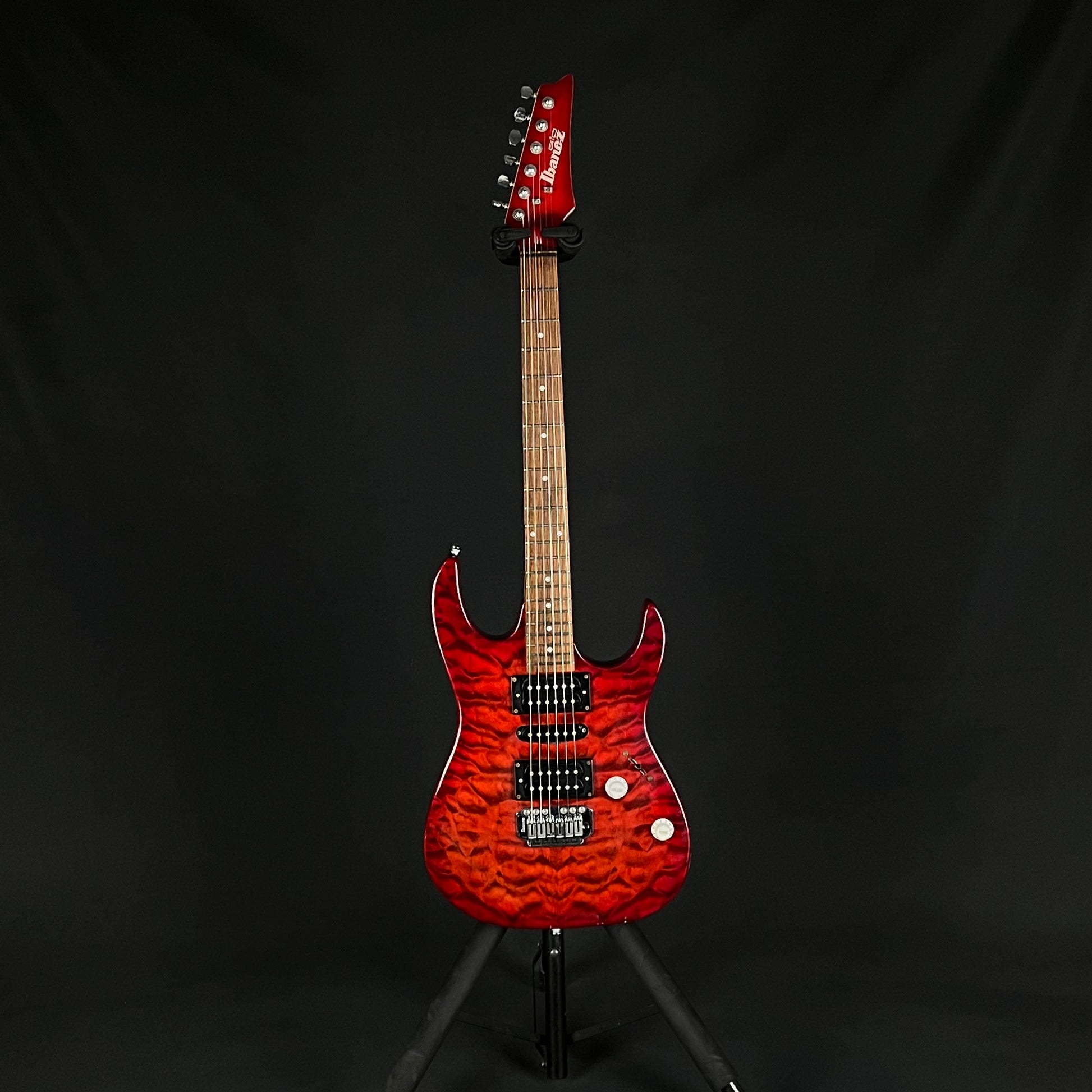 Ibanez GIO Series