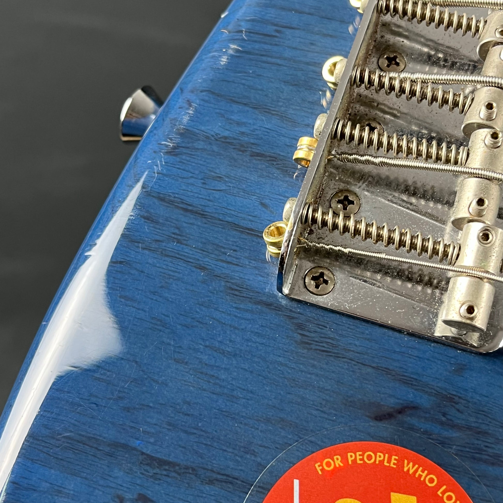 Bacchus BJB-98 JIRO Jazz Bass