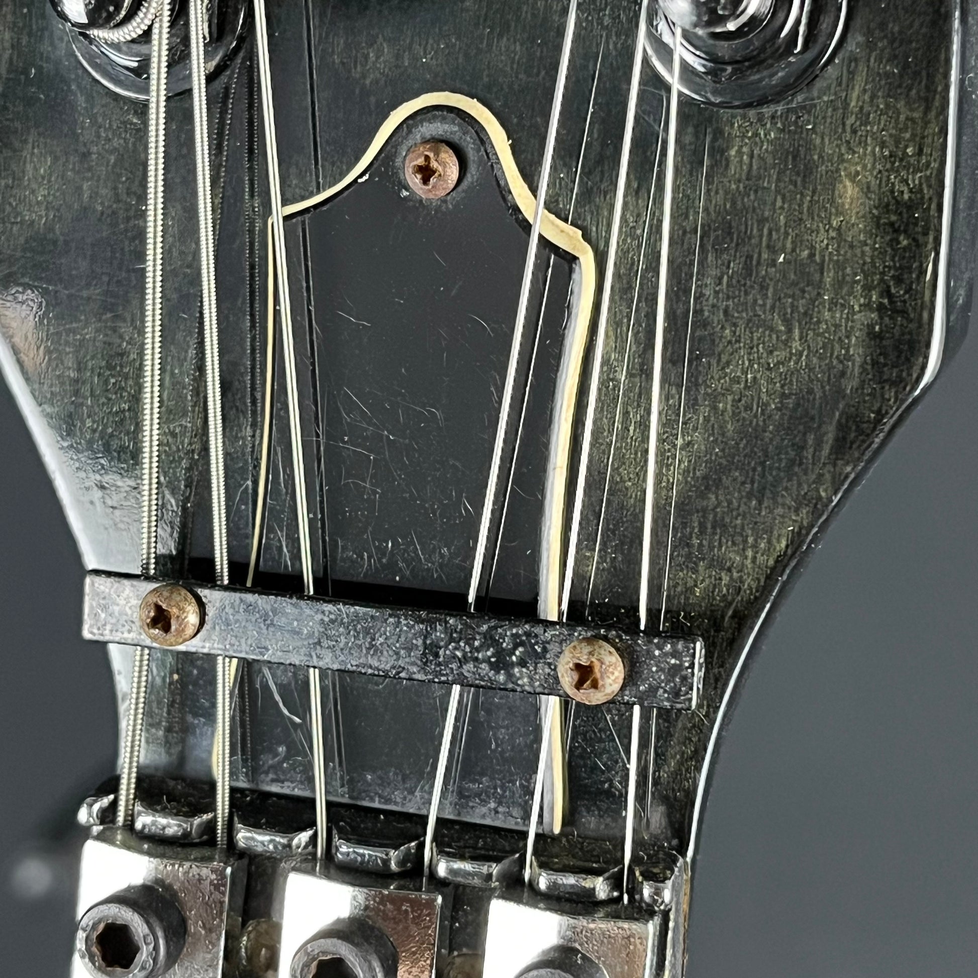 GrassRoots G-LP-49