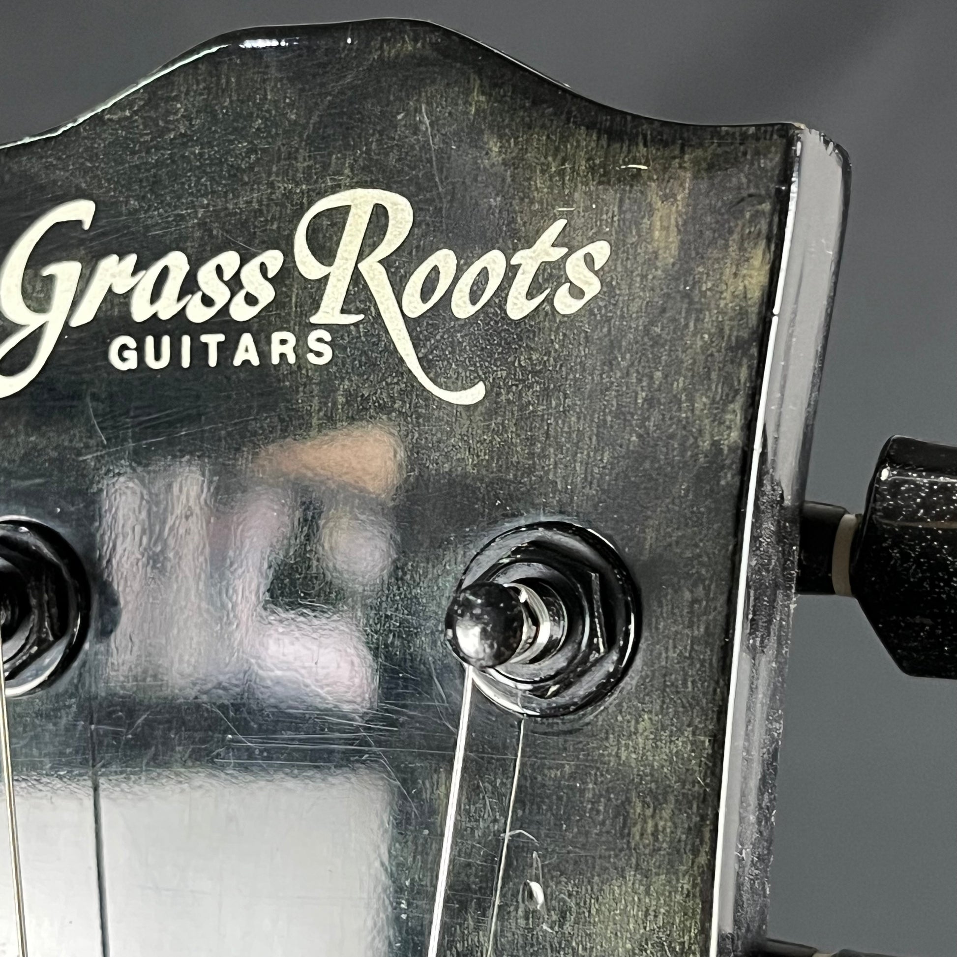 GrassRoots G-LP-49