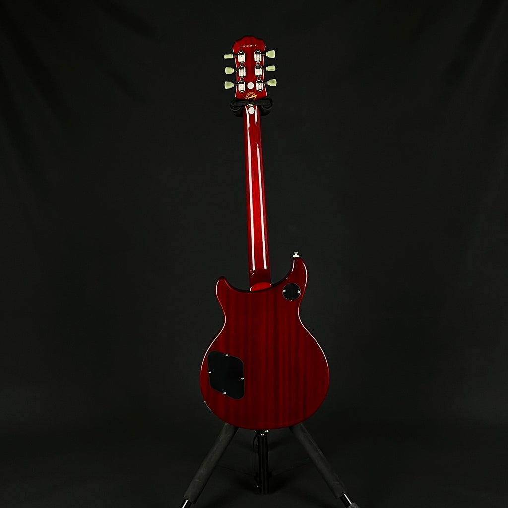 Epiphone Tak Matsumoto DC 2011