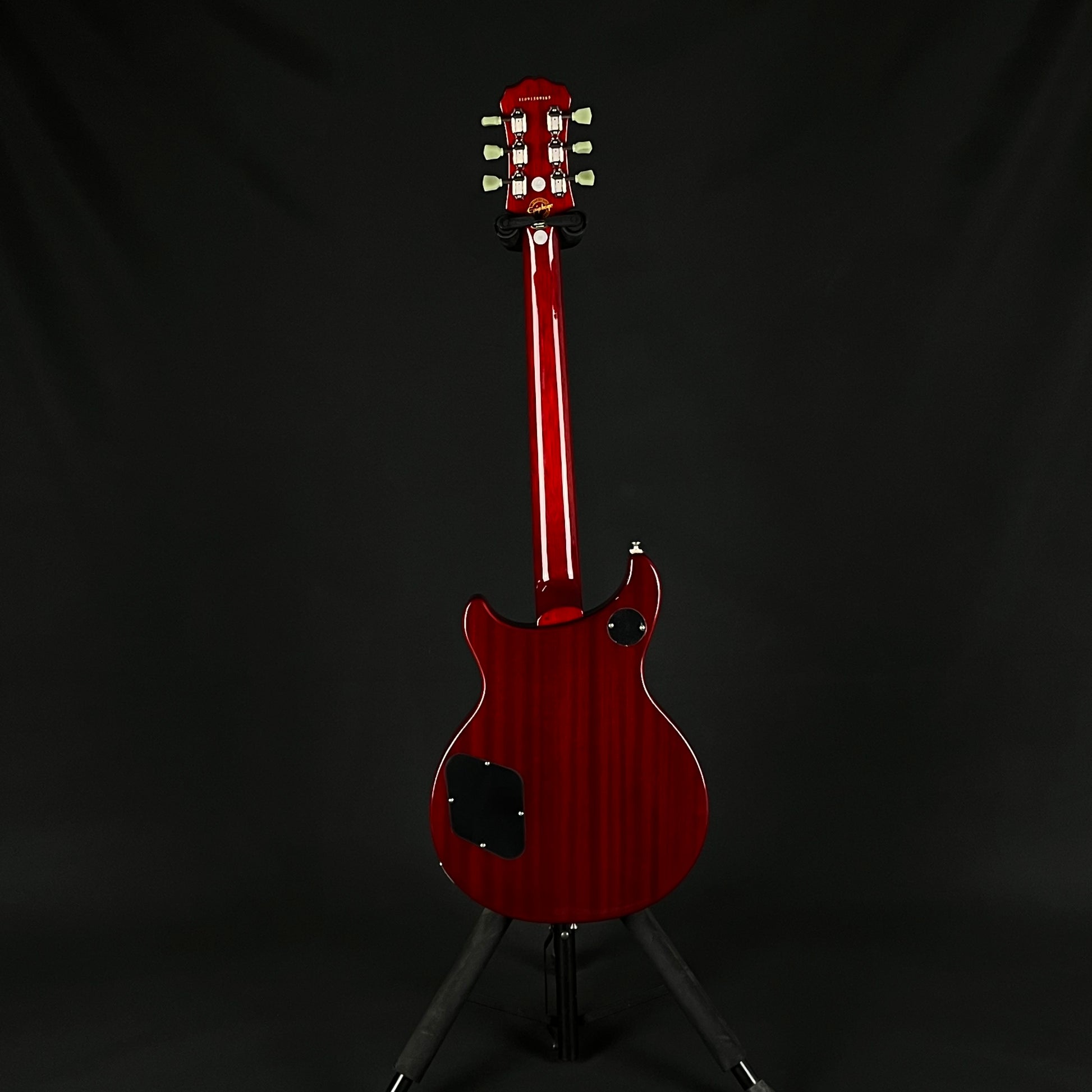 Epiphone Tak Matsumoto DC 2011