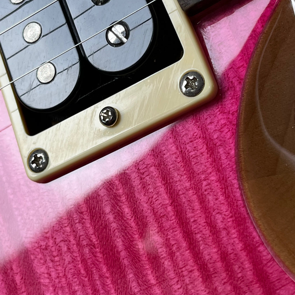 PRS SE Custom 24 2022