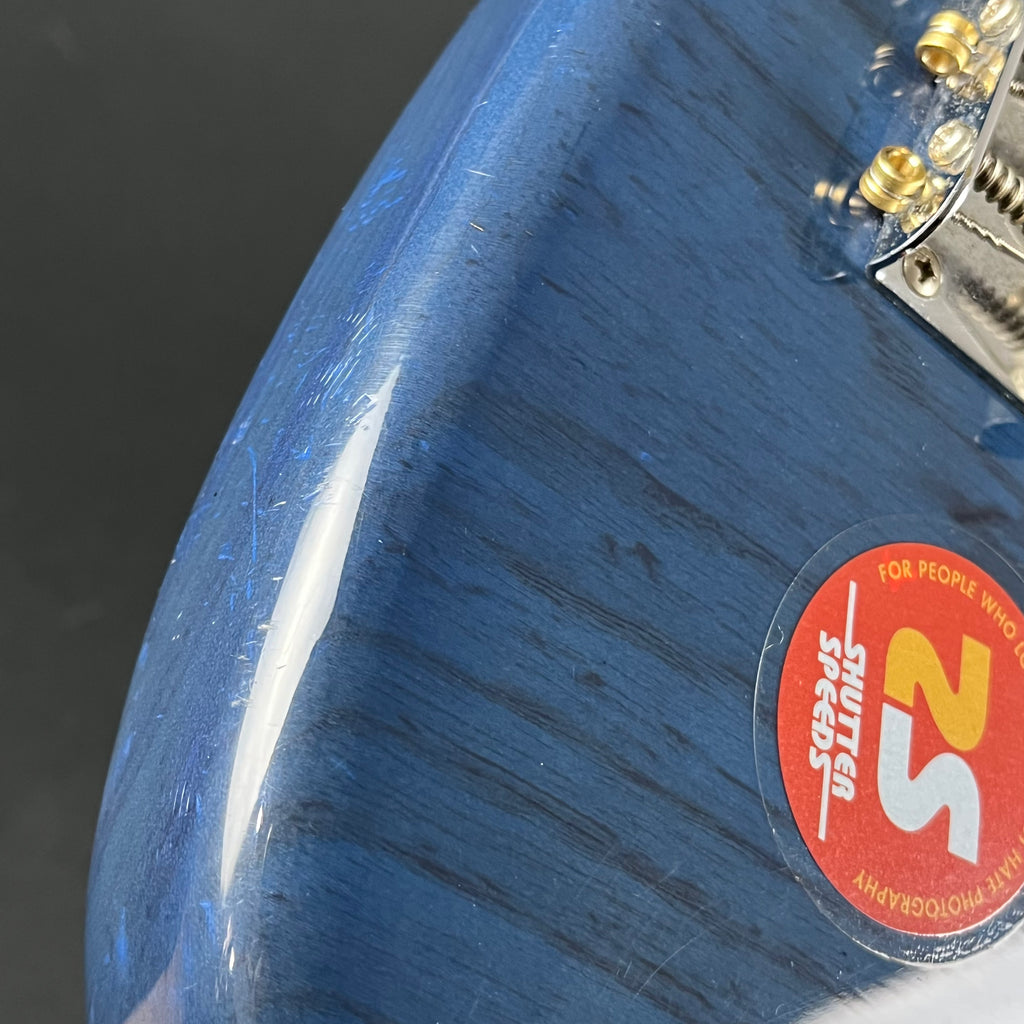Bacchus BJB-98 JIRO Jazz Bass