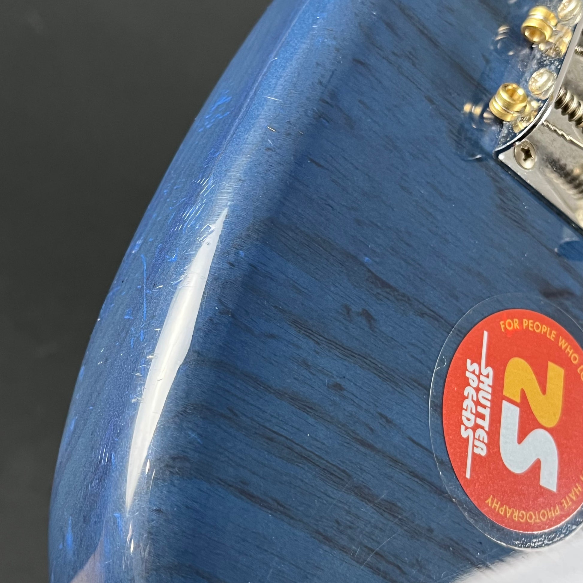 Bacchus BJB-98 JIRO Jazz Bass