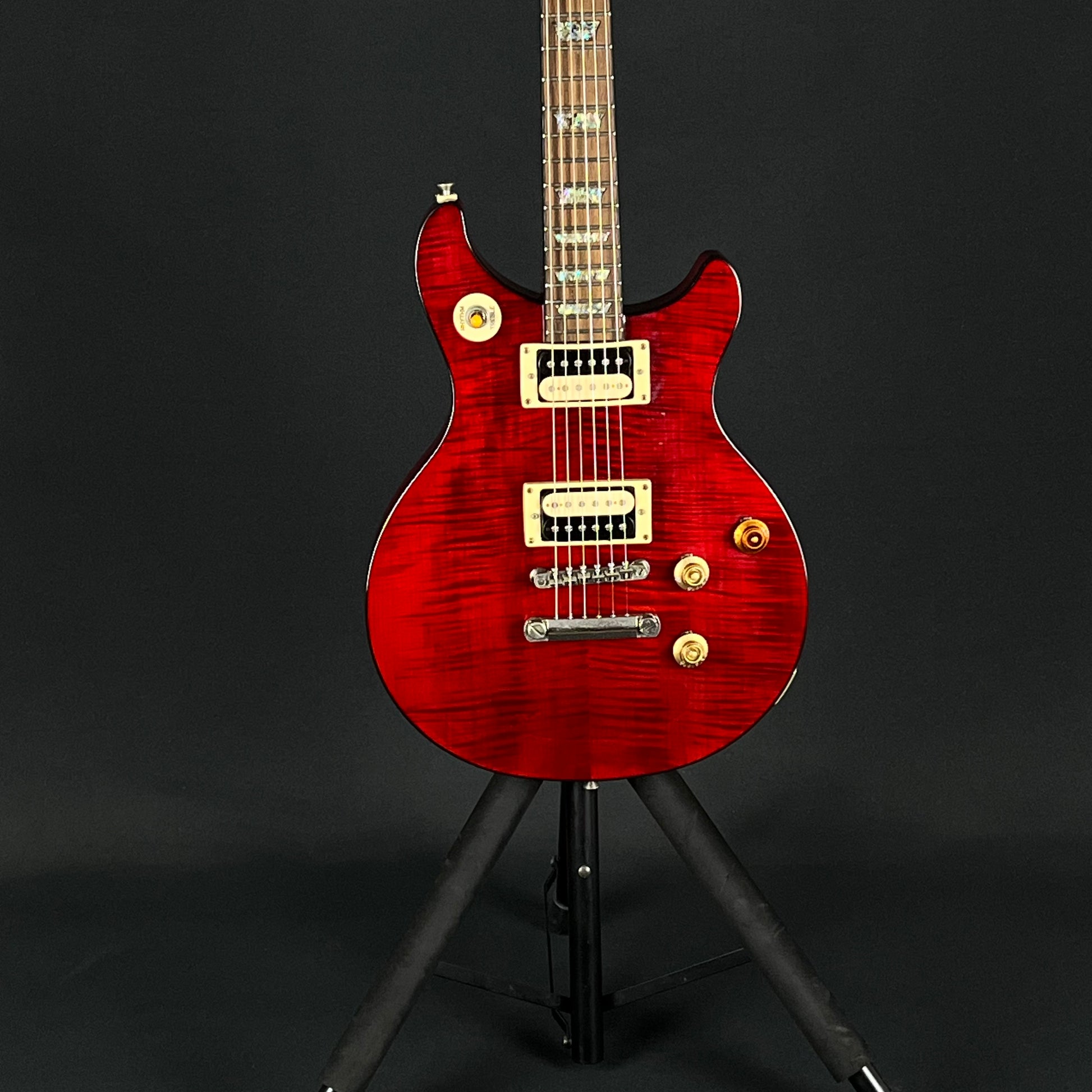 Epiphone Tak Matsumoto DC