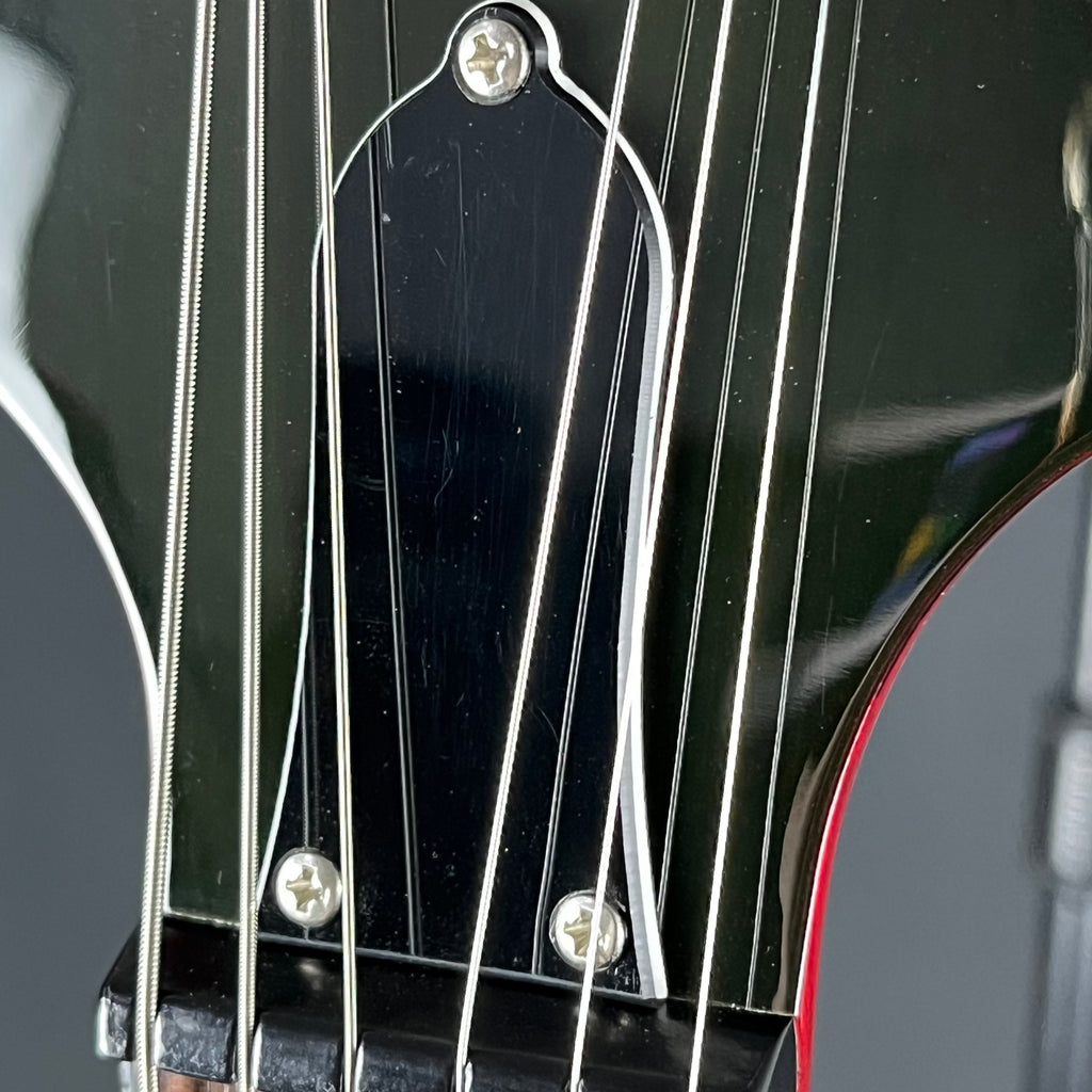 Epiphone Tak Matsumoto DC 2011