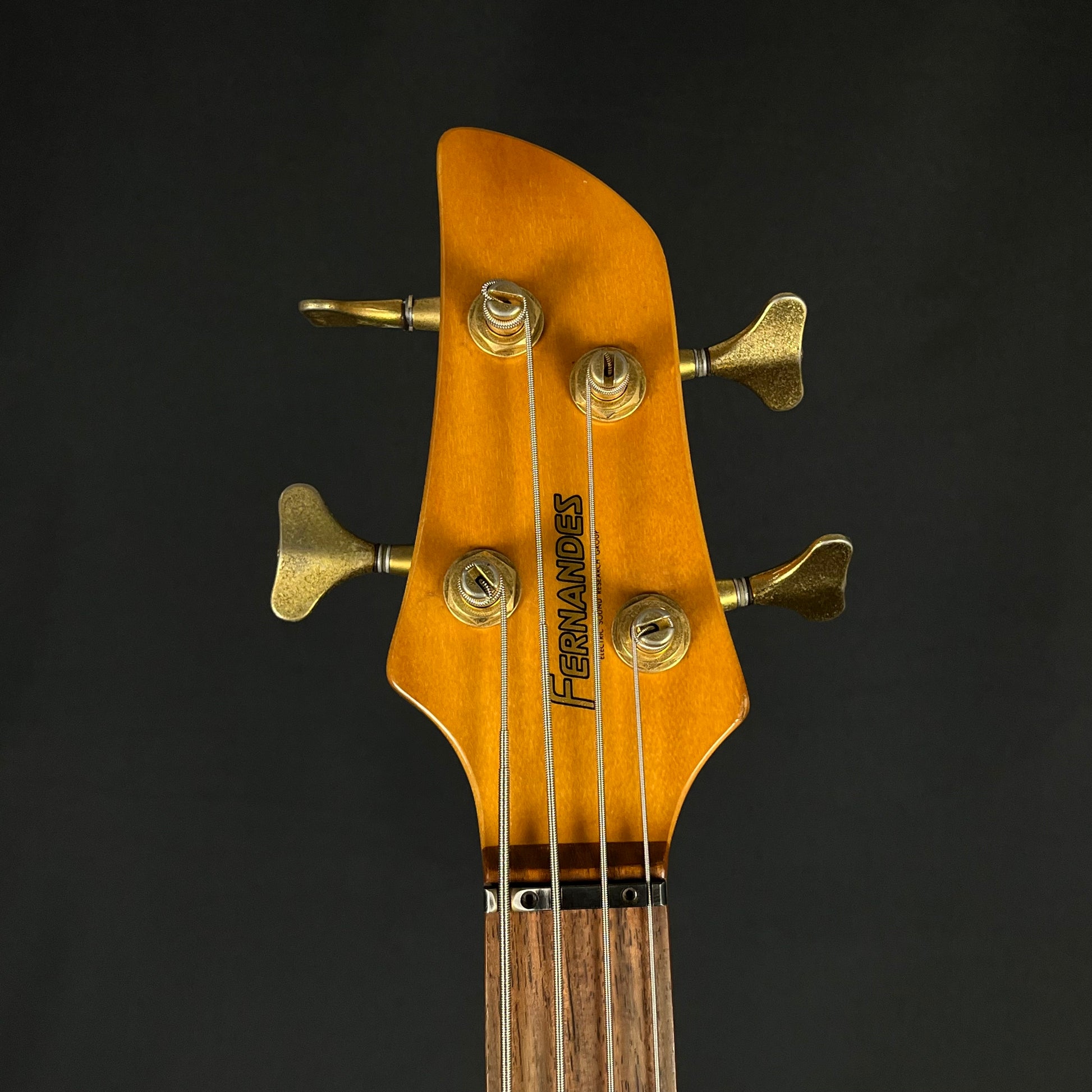 Fernandes FRB-75 Bass