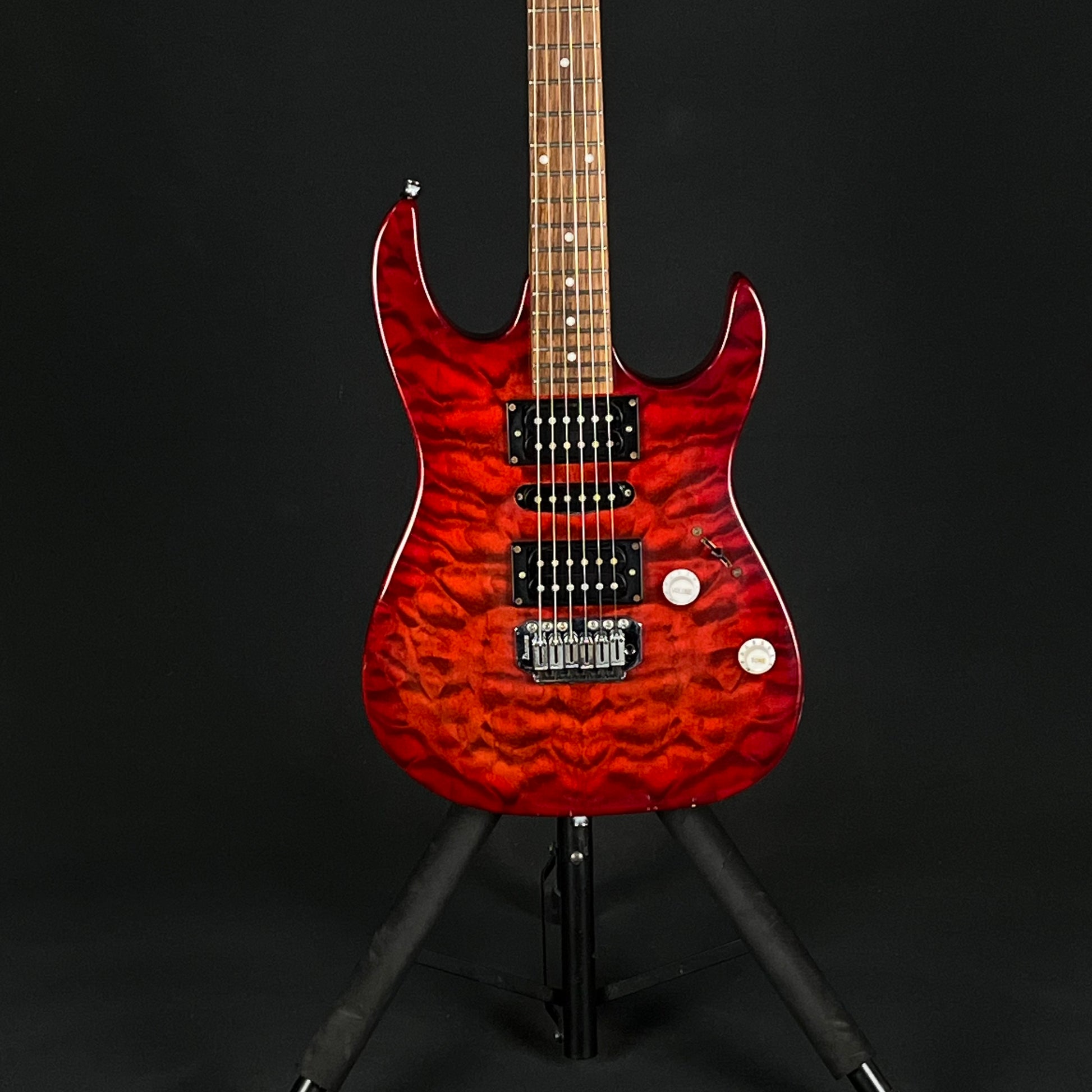 Ibanez GIO Series