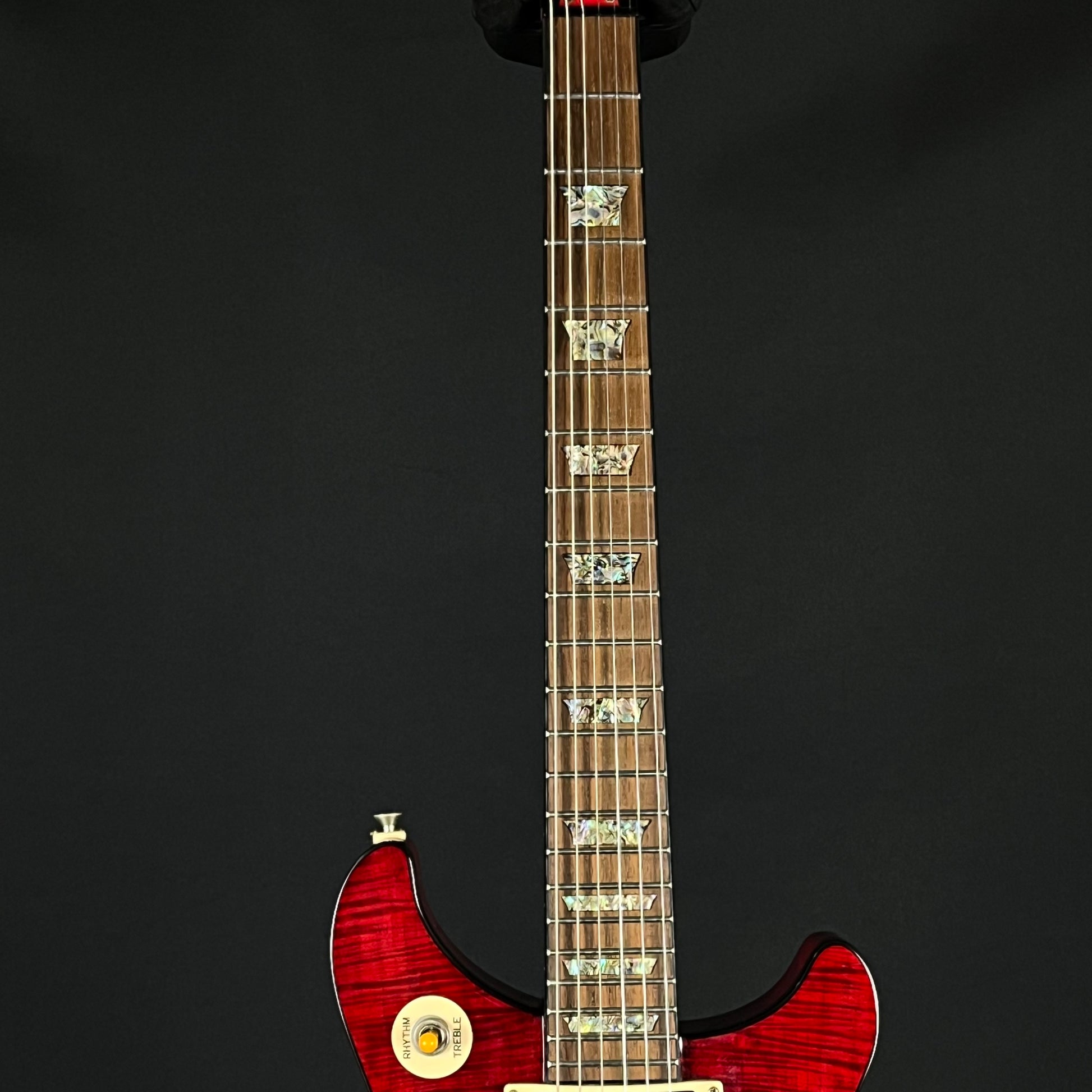 Epiphone Tak Matsumoto DC