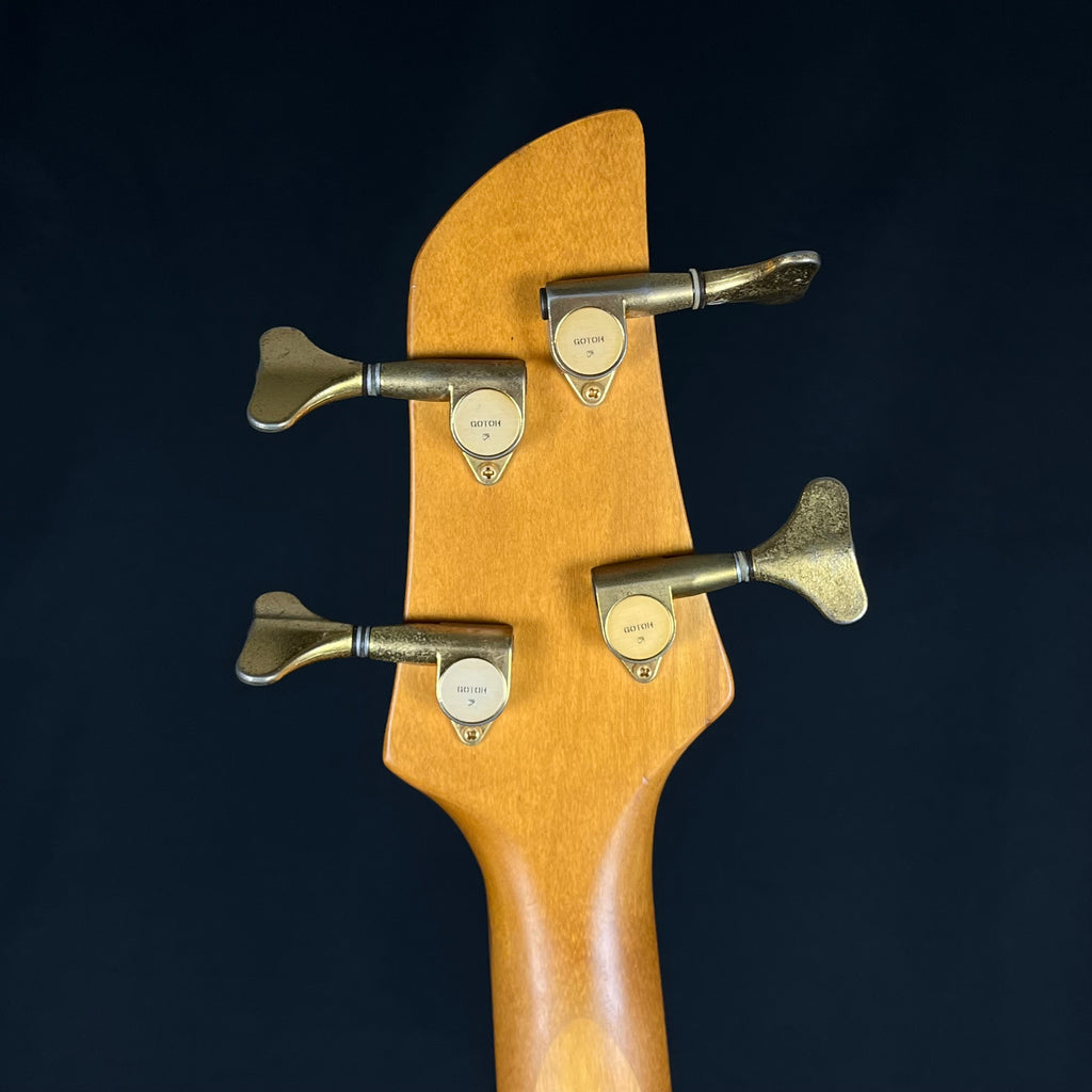 Fernandes FRB-75 Bass