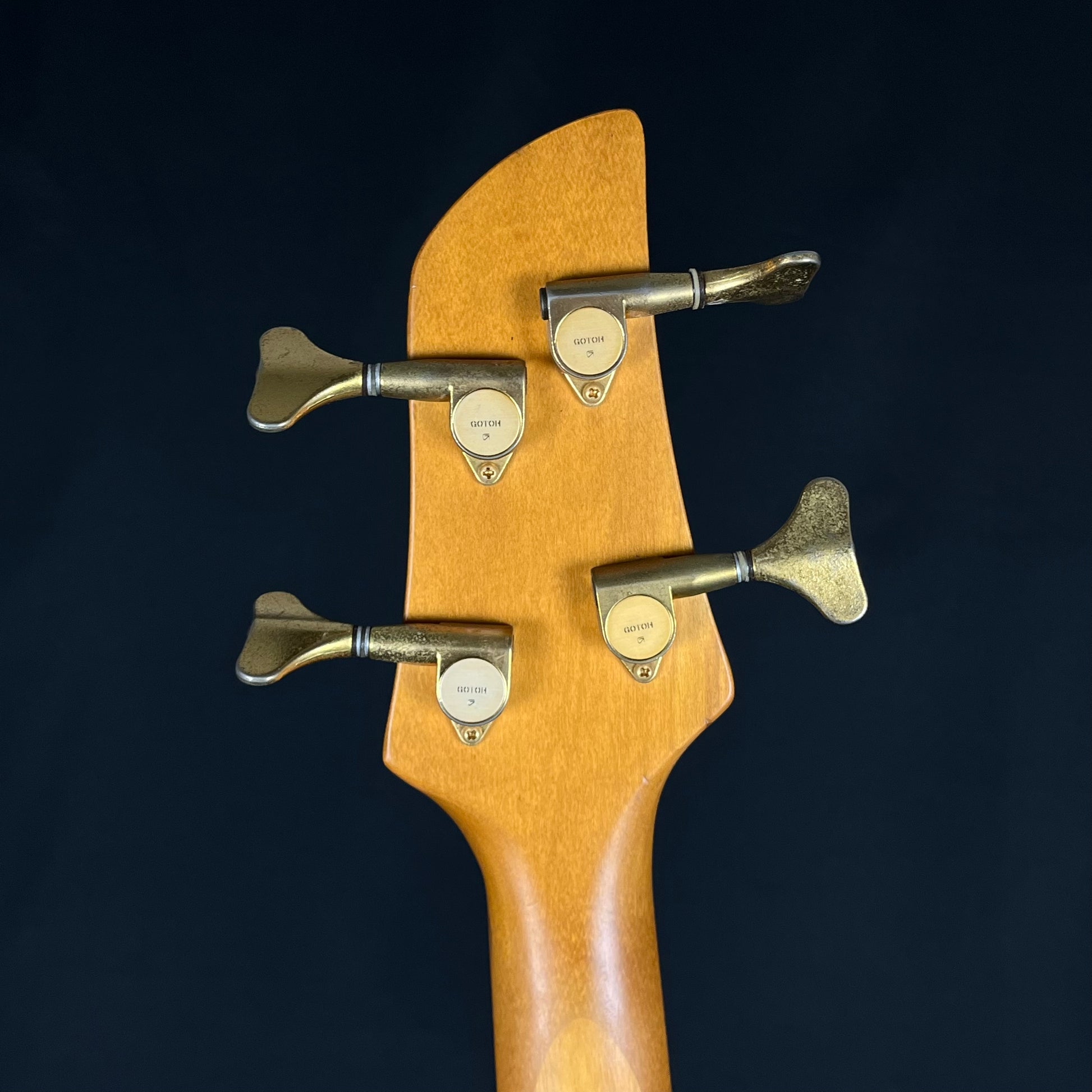 Fernandes FRB-75 Bass