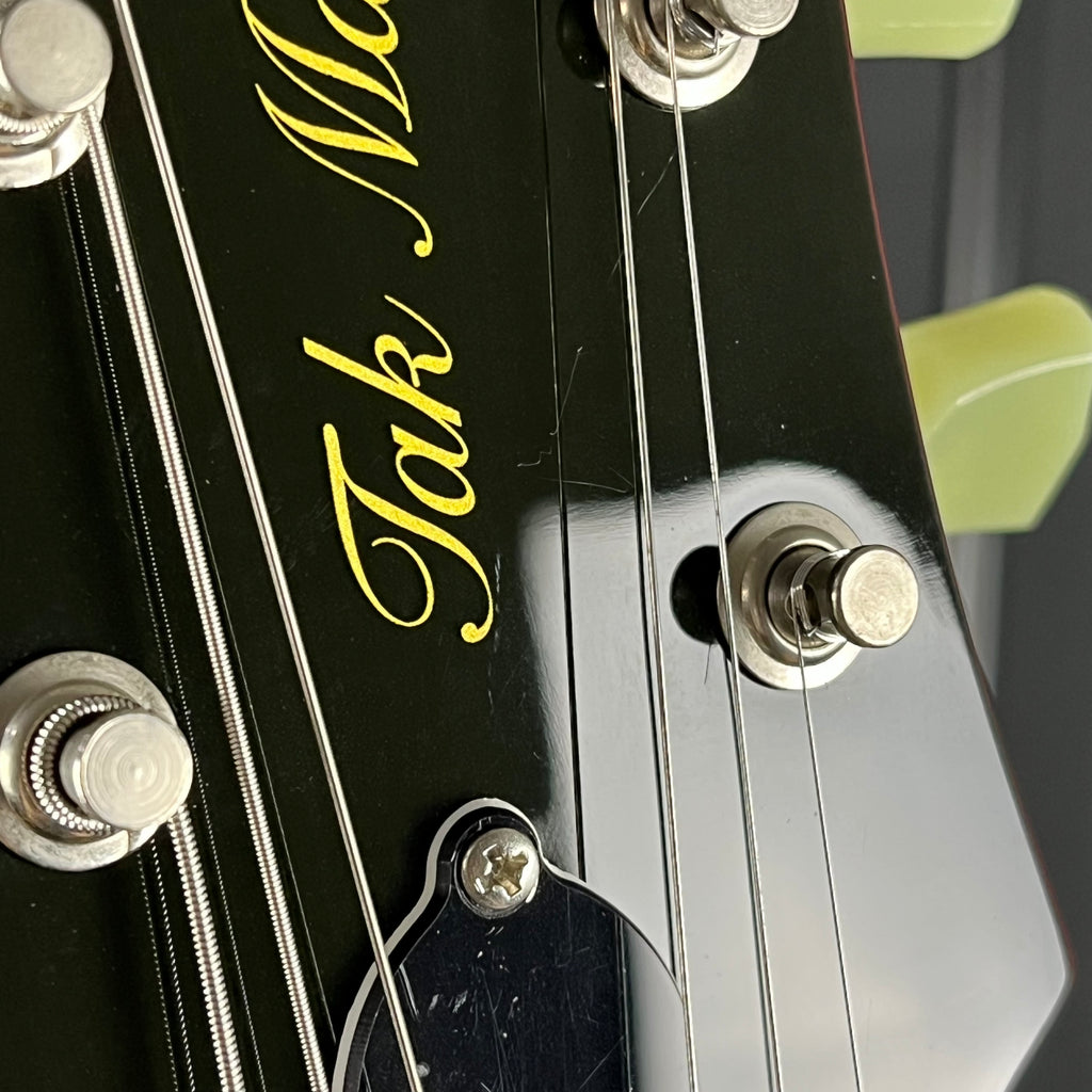 Epiphone Tak Matsumoto DC 2011