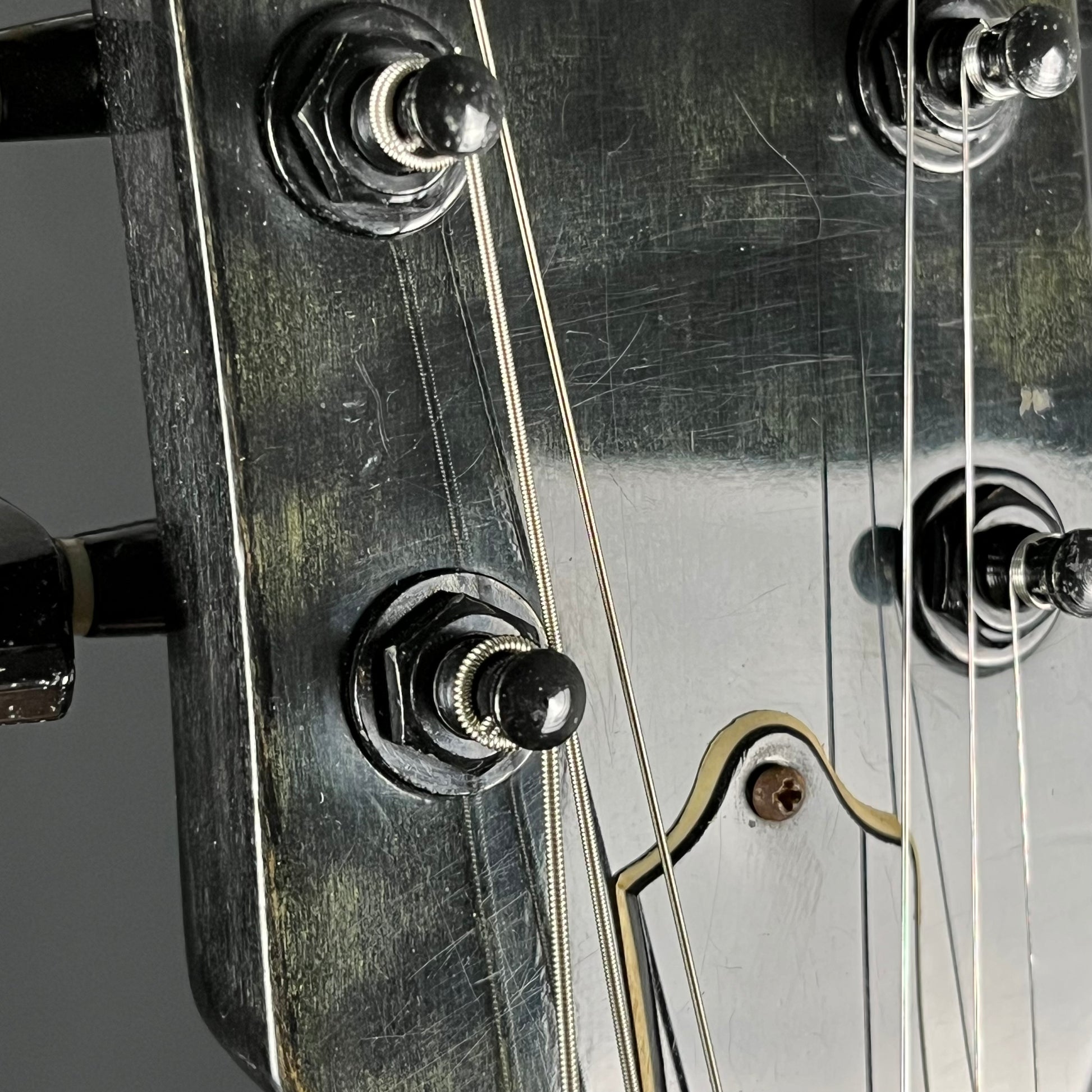 GrassRoots G-LP-49