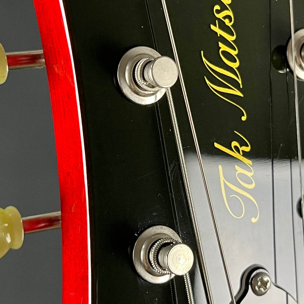 Epiphone Tak Matsumoto DC 2011