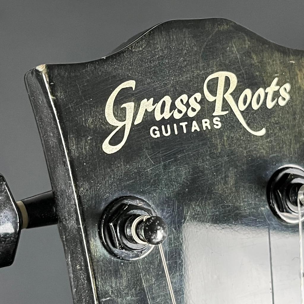 GrassRoots G-LP-49
