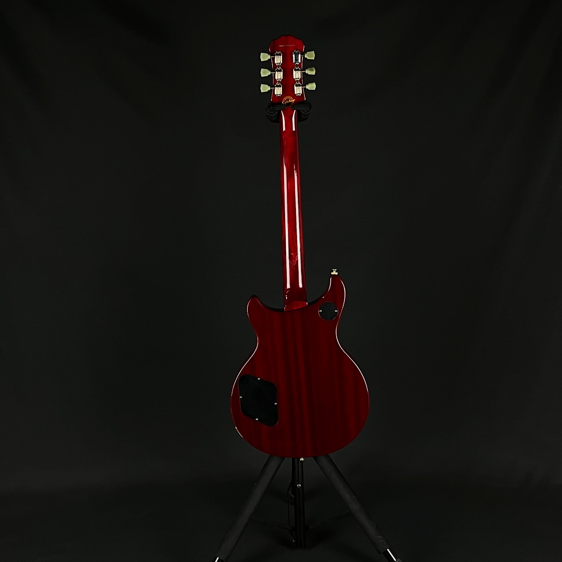 Epiphone Tak Matsumoto DC