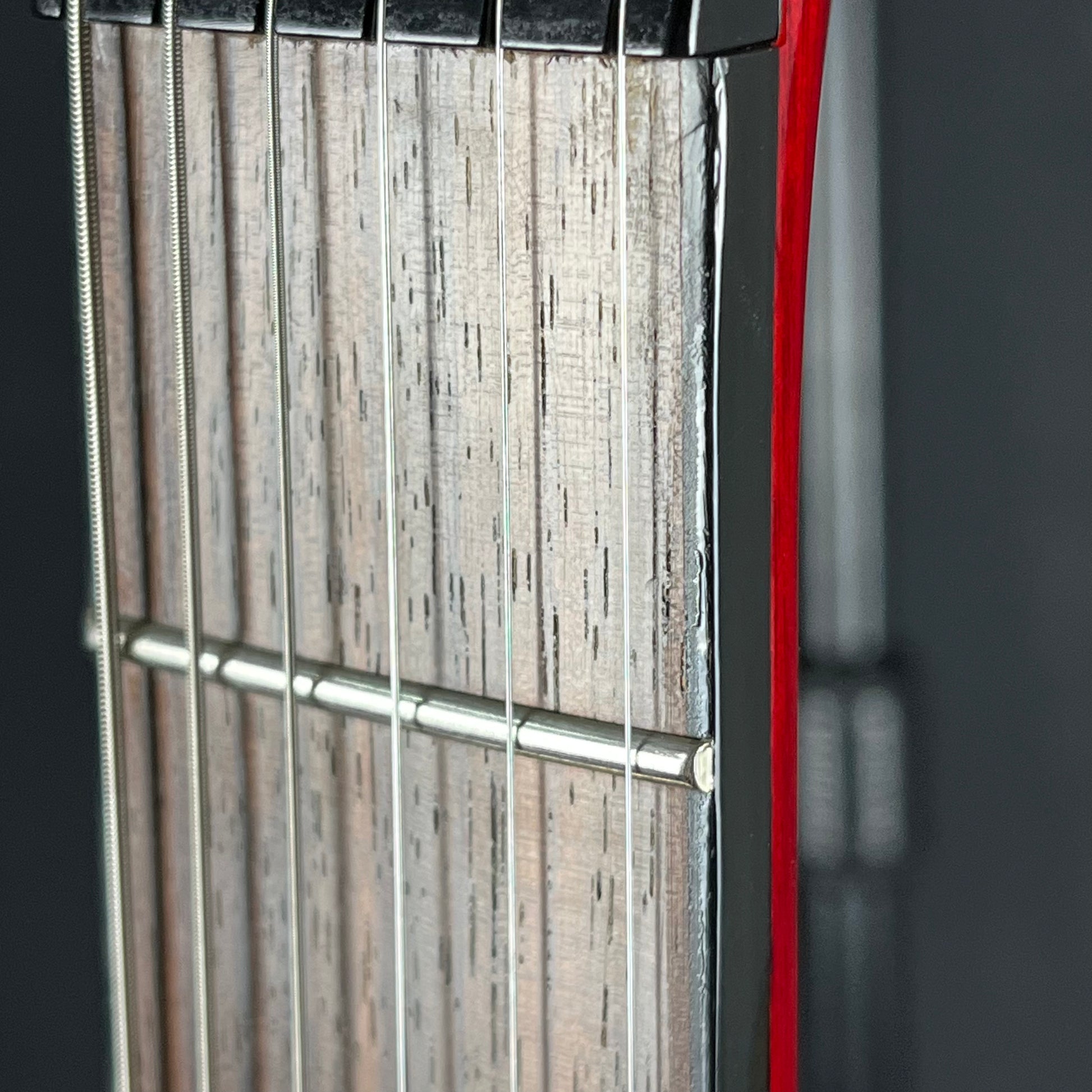 Epiphone Tak Matsumoto DC 2011