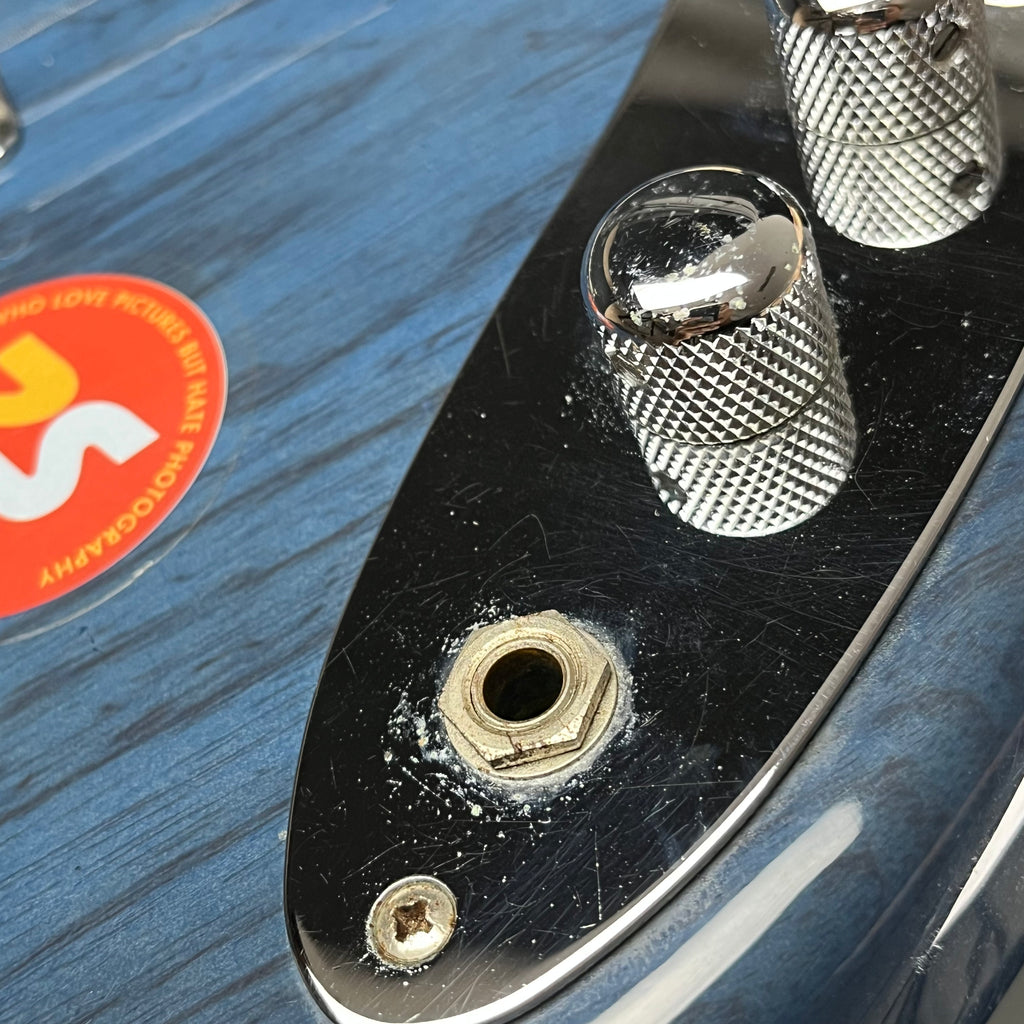 Bacchus BJB-98 JIRO Jazz Bass