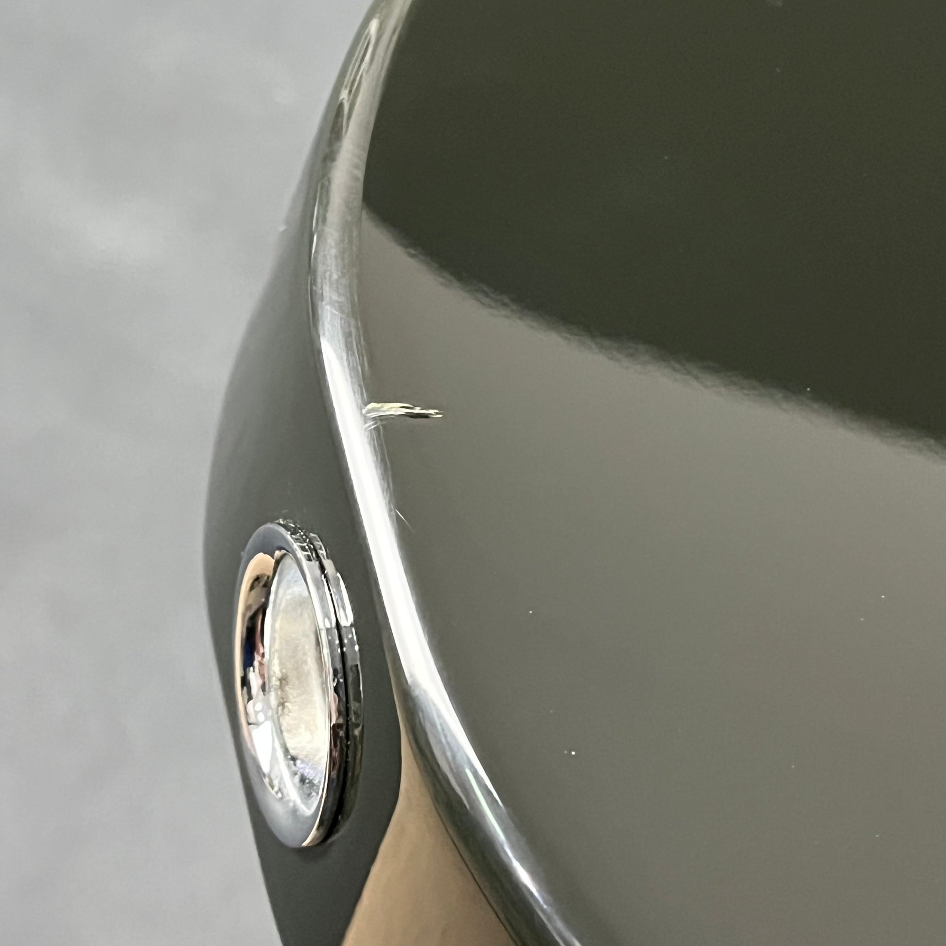 Fender Player Telecaster Left-Handed