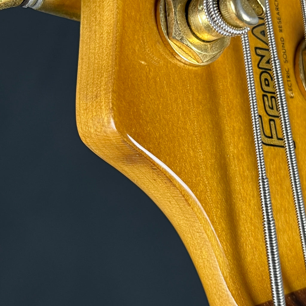 Fernandes FRB-75 Bass