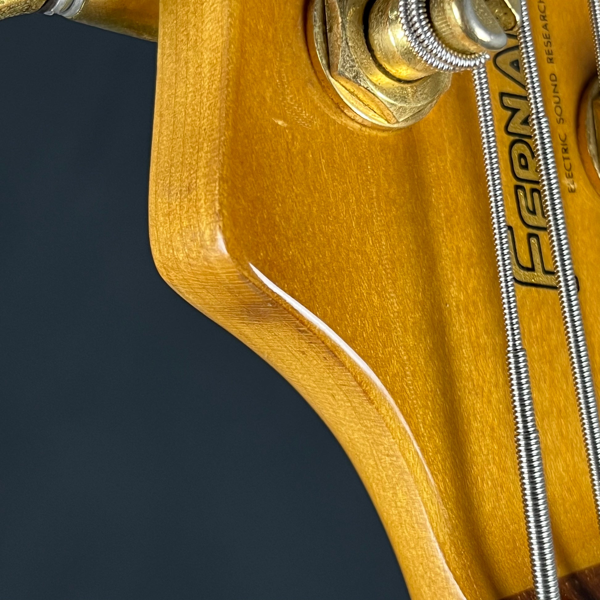 Fernandes FRB-75 Bass