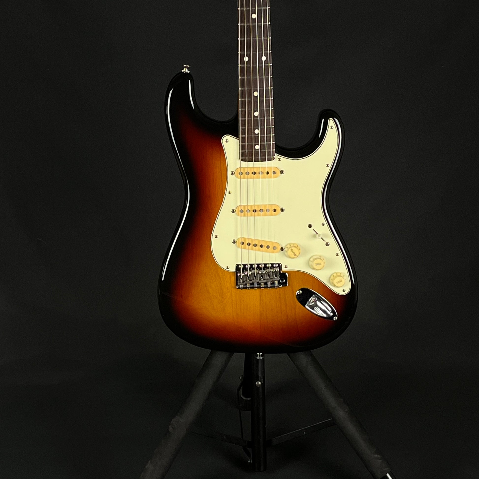 CoolZ Japan ZST-10R Stratocaster