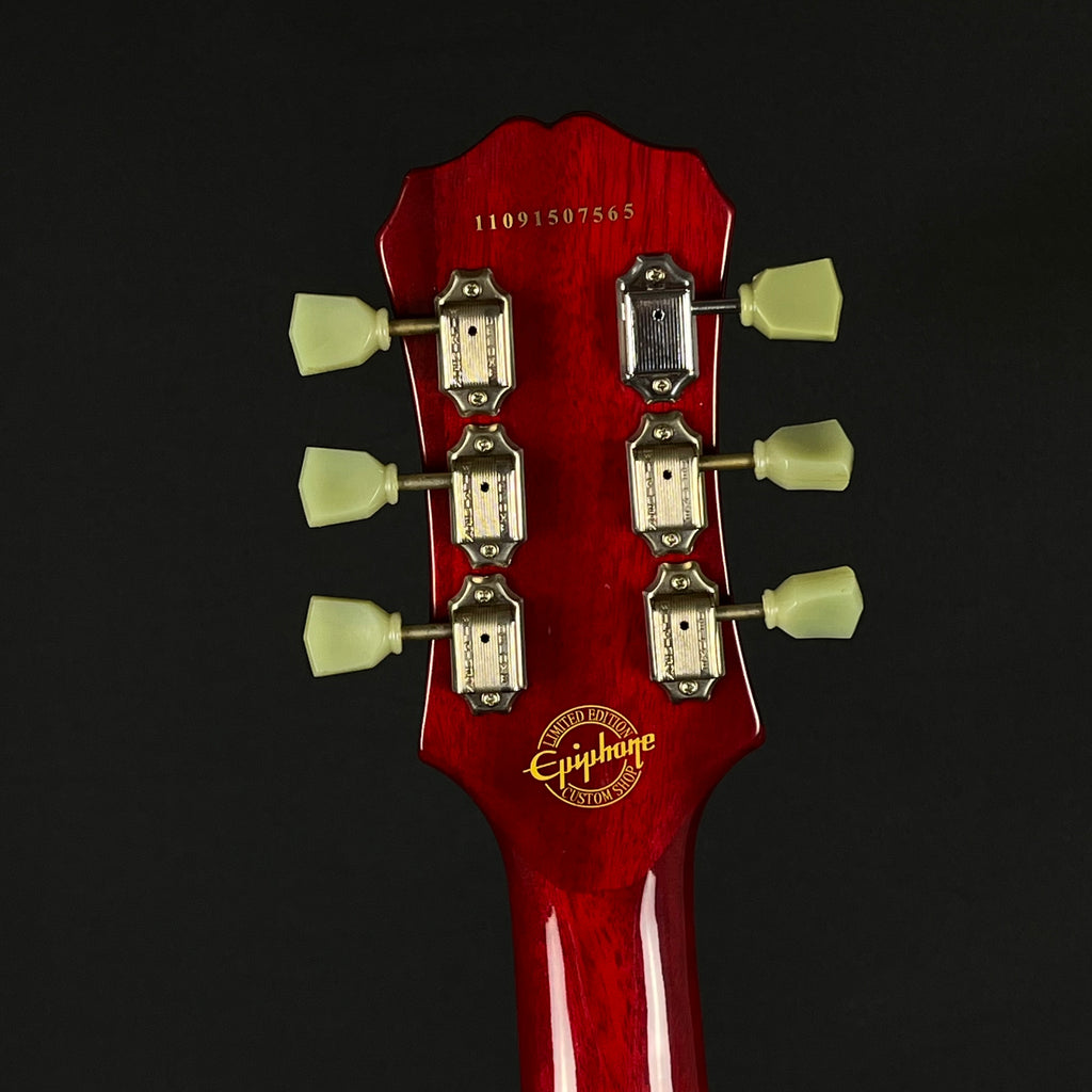 Epiphone Tak Matsumoto DC