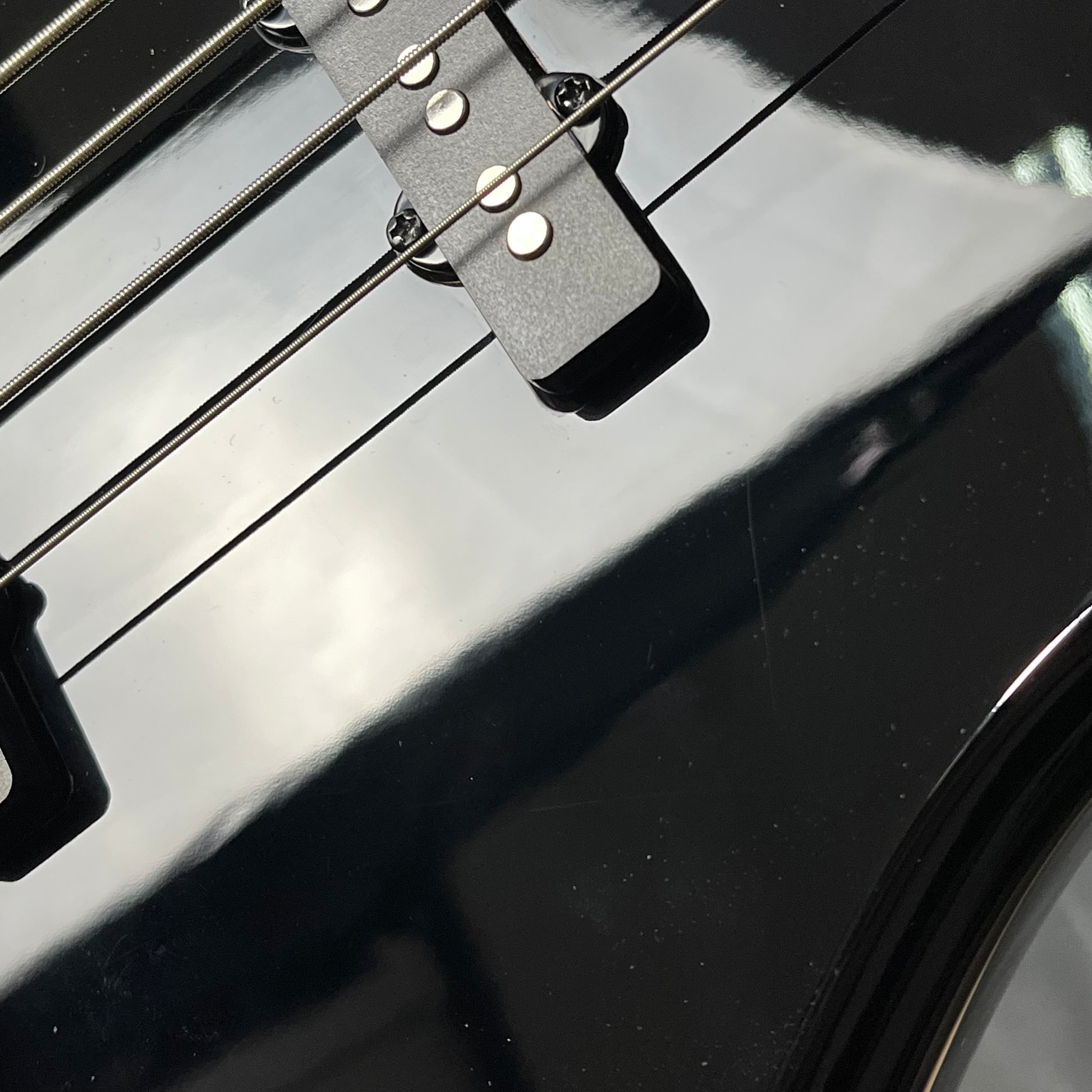 Ibanez GSR180 Bass
