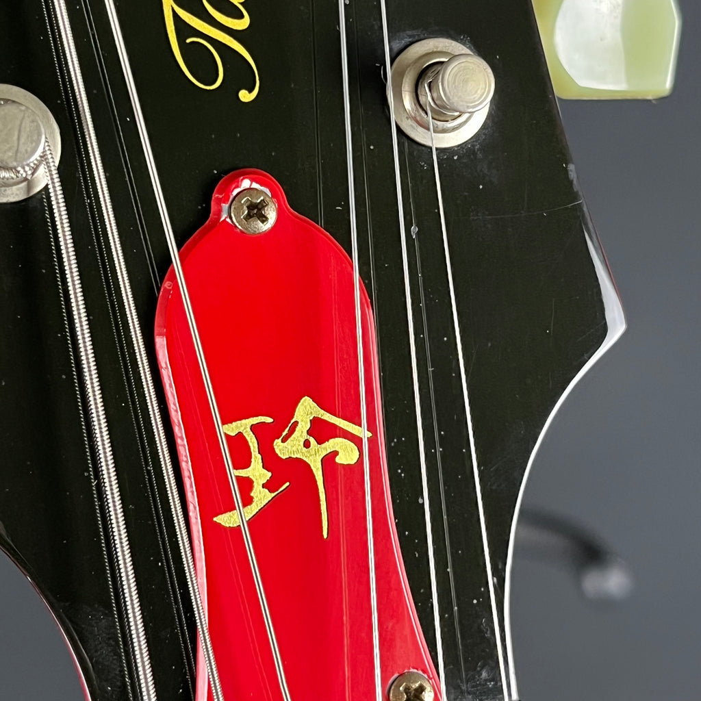 Epiphone Tak Matsumoto DC