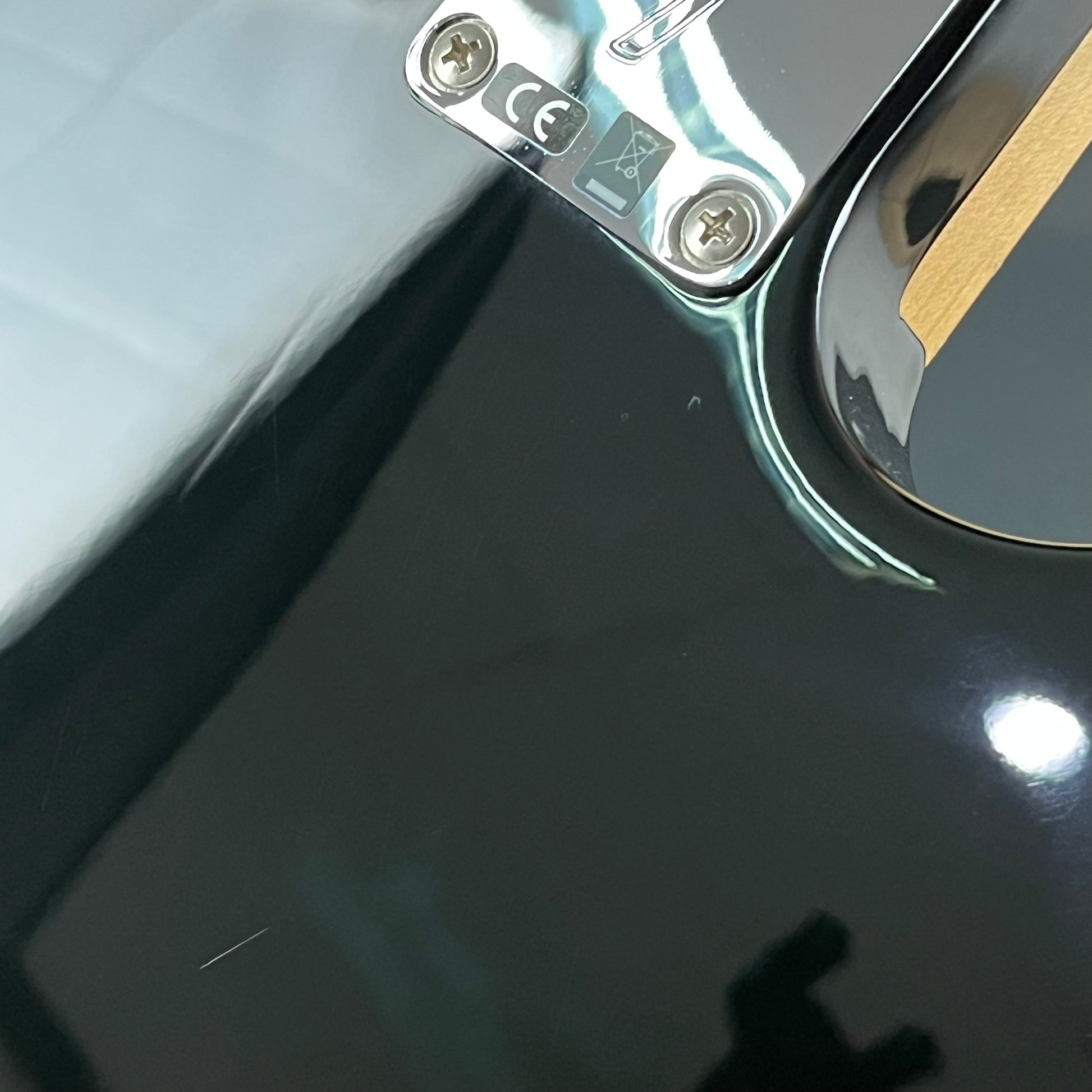 Fender Player Telecaster Left-Handed