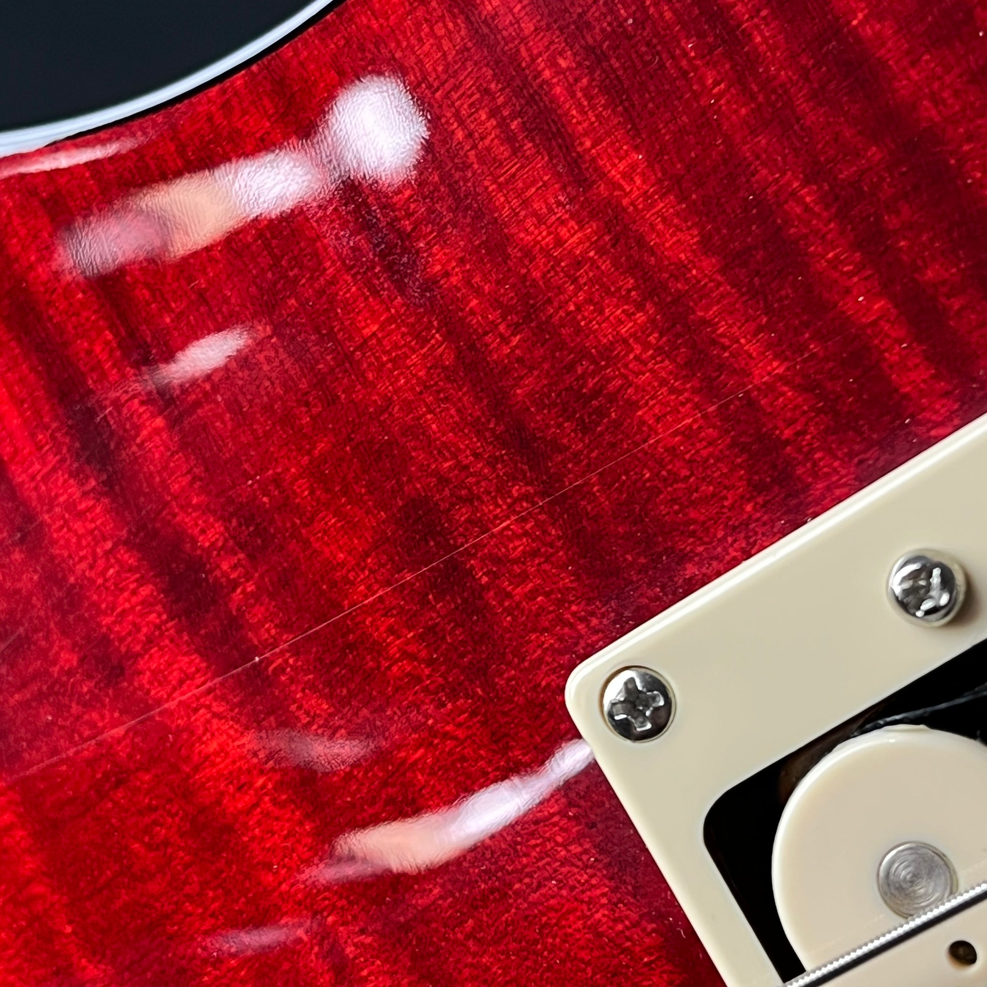 Epiphone Tak Matsumoto DC 2011