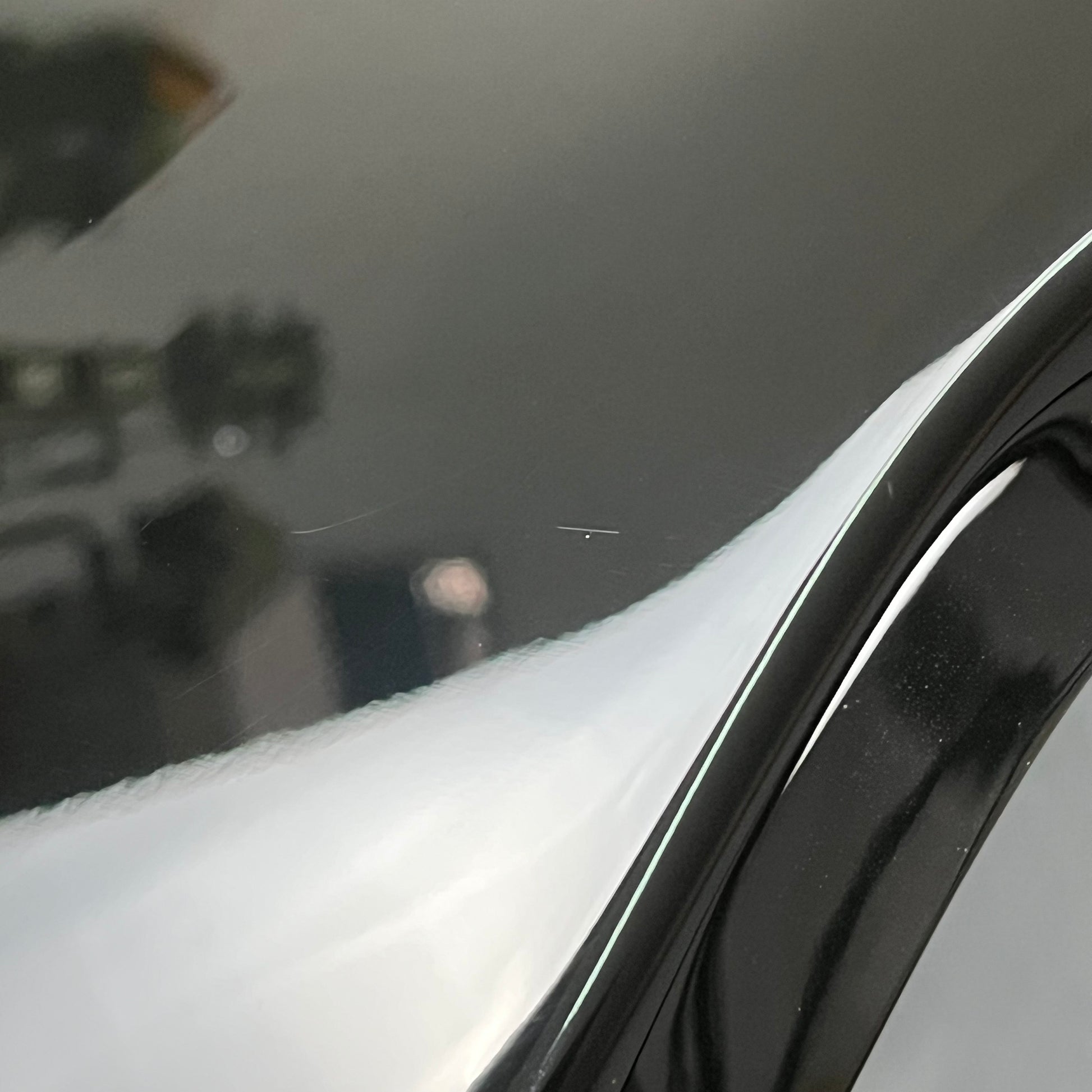 Fender Player Telecaster Left-Handed