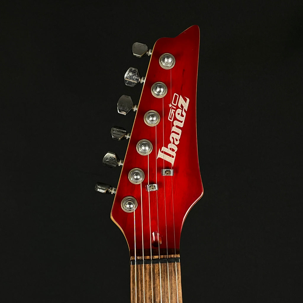 Ibanez GIO Series