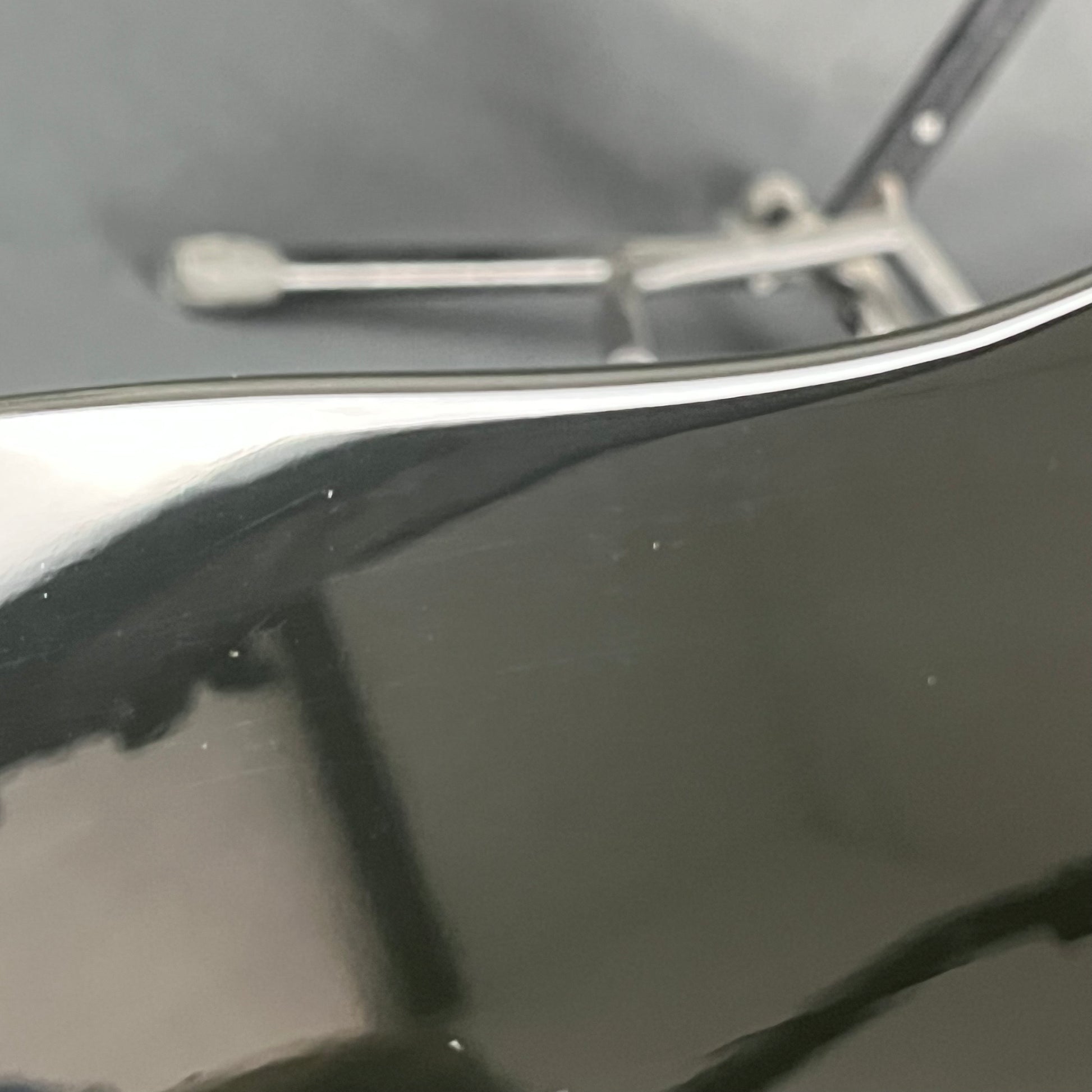 Fender Player Telecaster Left-Handed