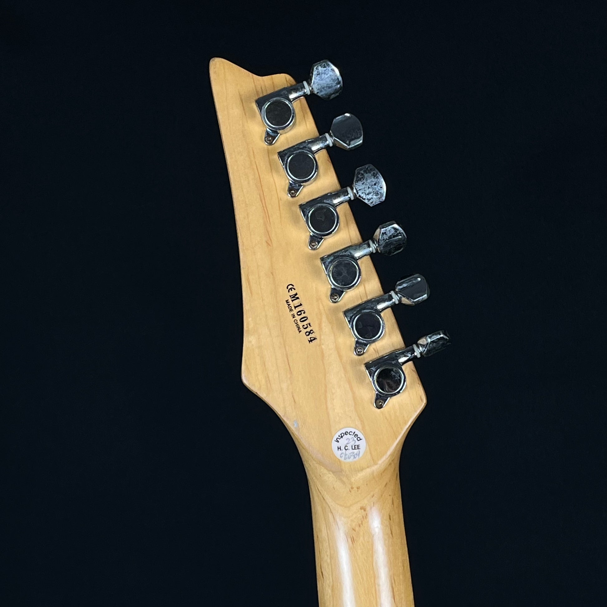 Ibanez GIO Series